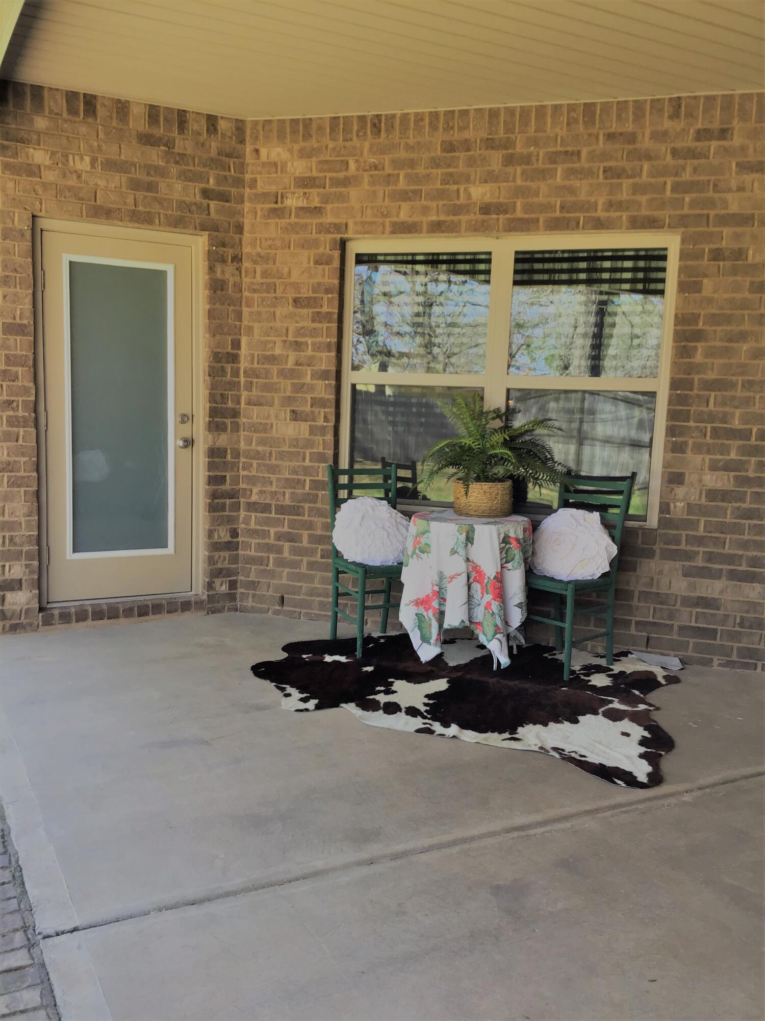 Autumn Woods - Residential