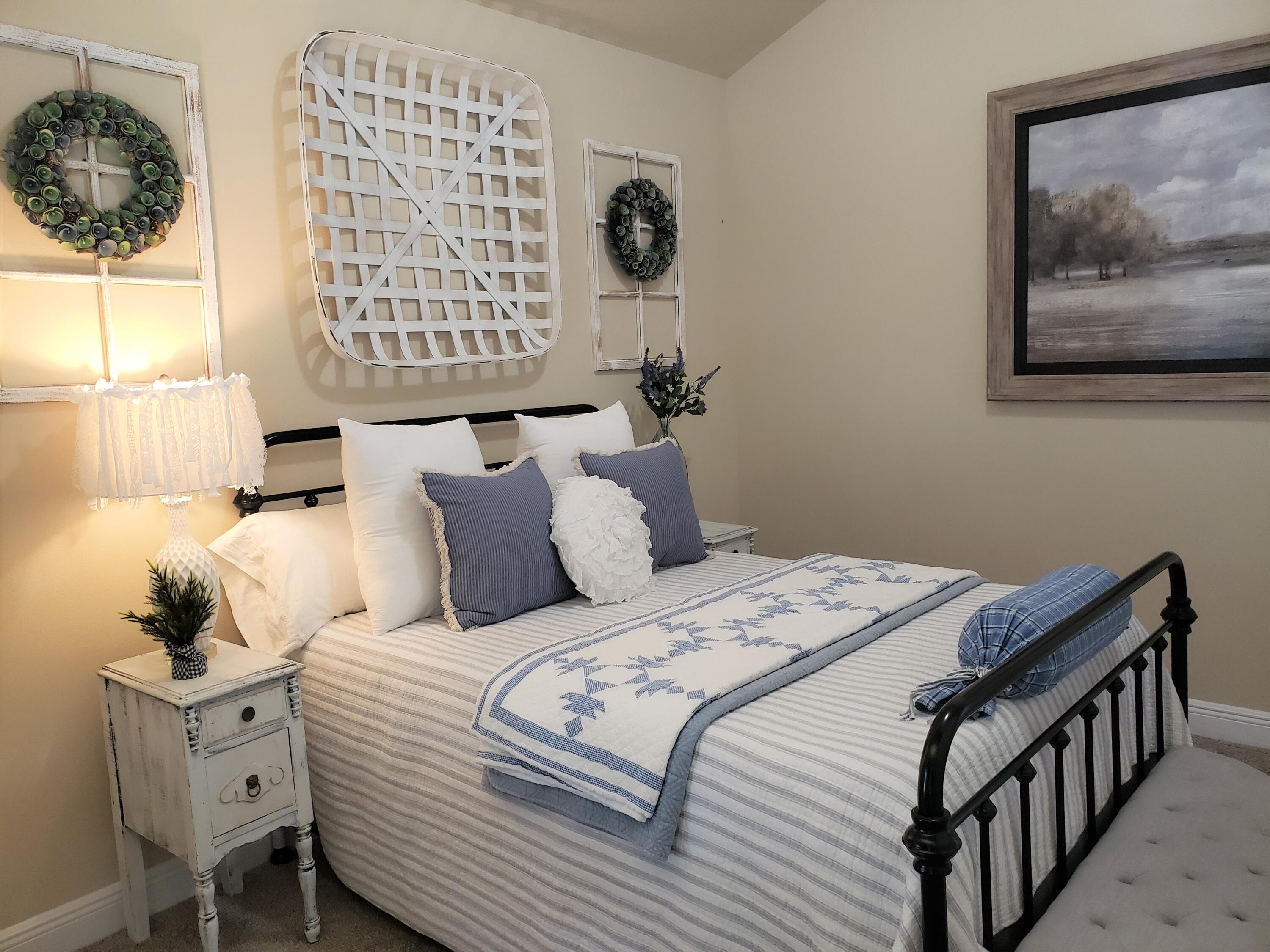 Autumn Woods - Residential