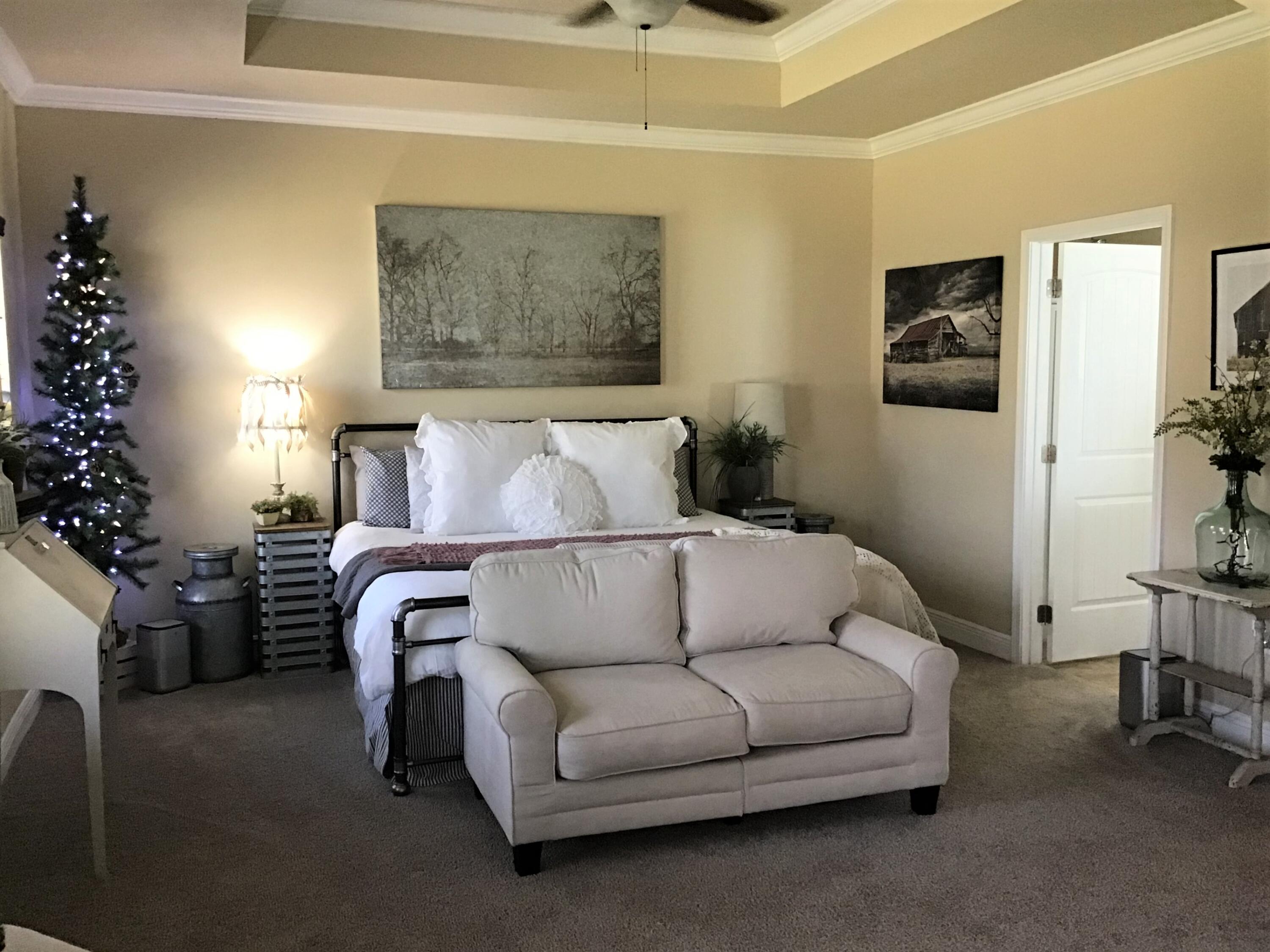 Autumn Woods - Residential