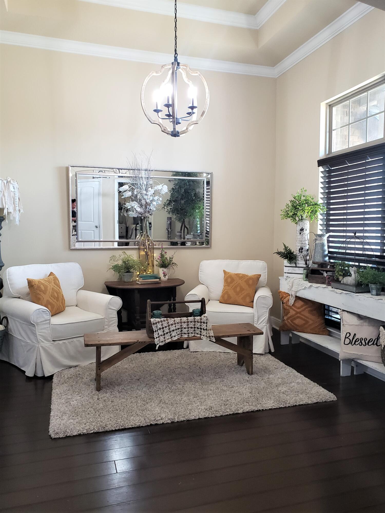 Autumn Woods - Residential