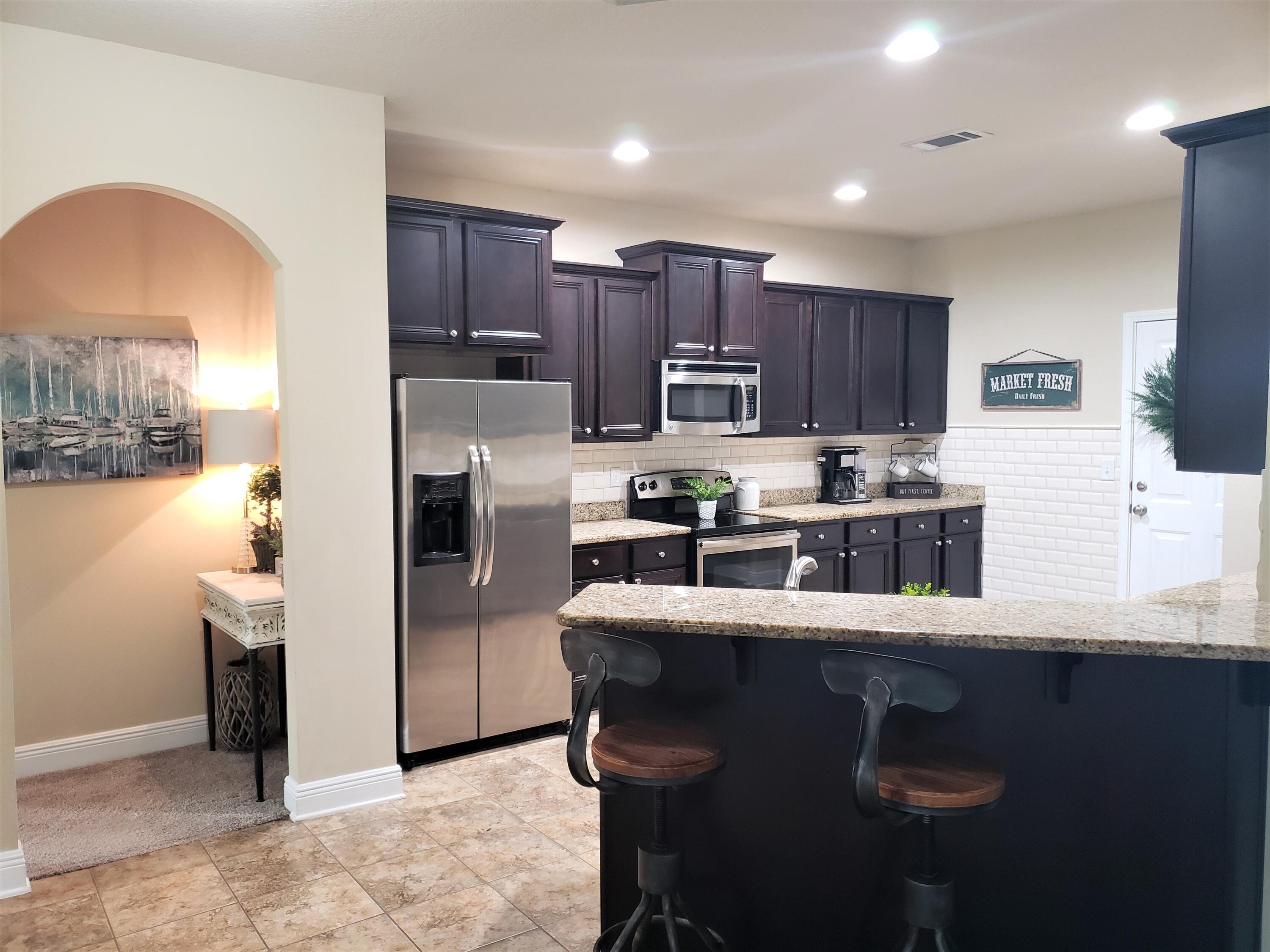 Autumn Woods - Residential