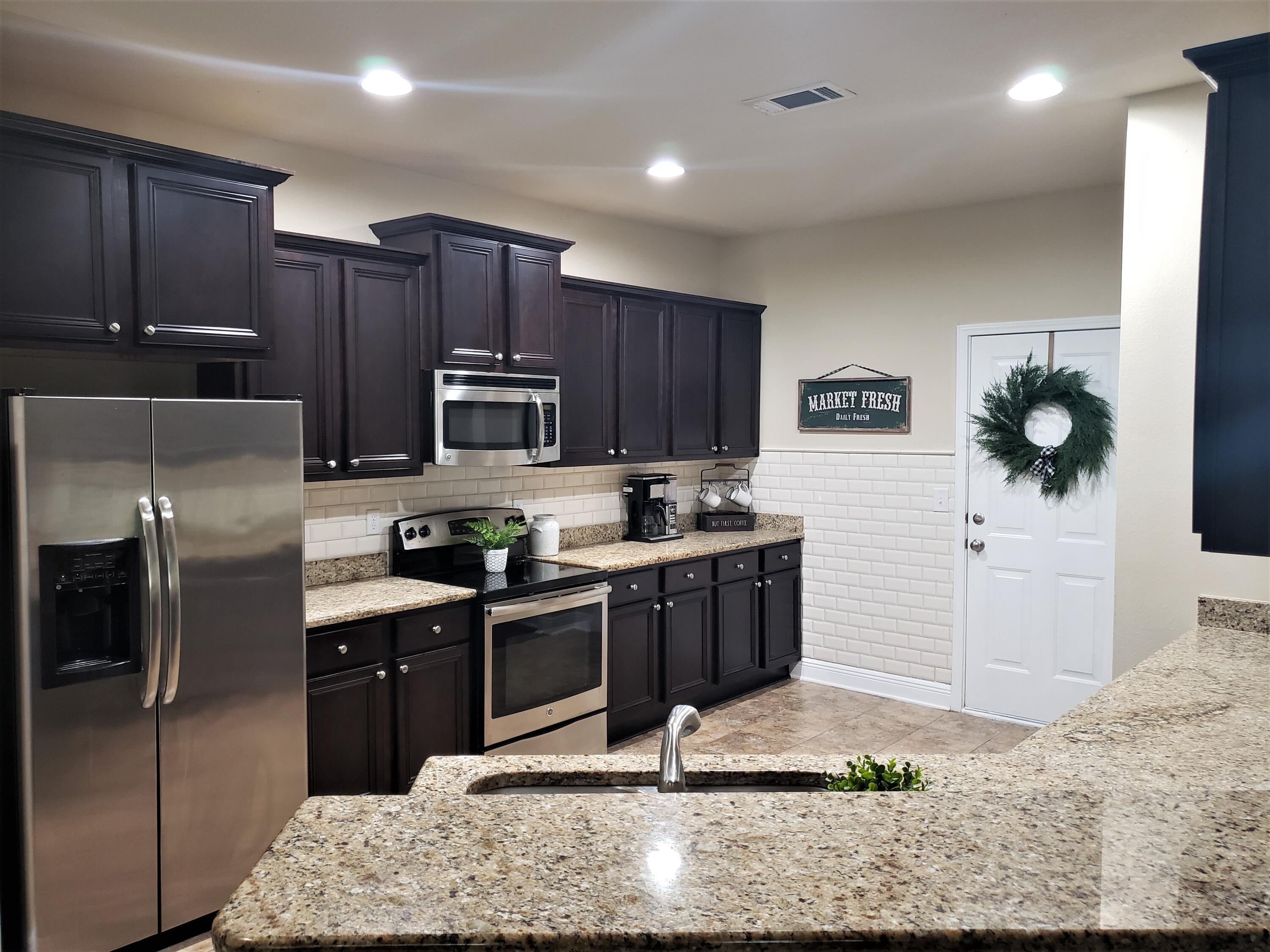 Autumn Woods - Residential