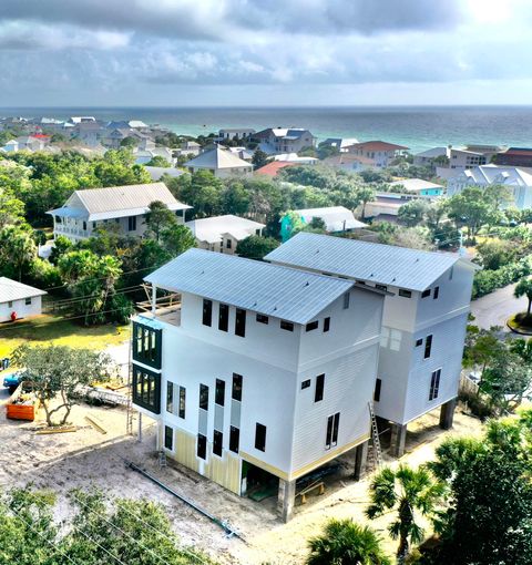 A home in Santa Rosa Beach