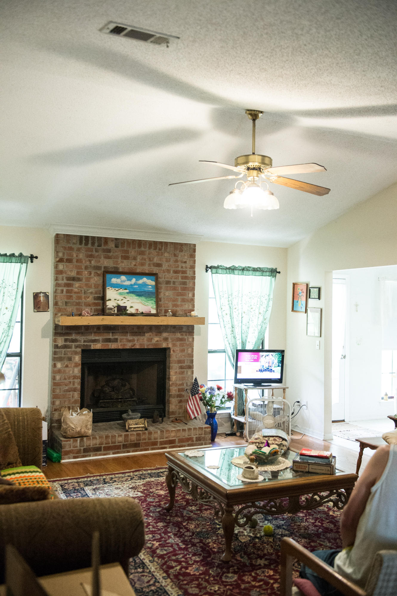 CALHOUN S/D TO DESTIN - Residential