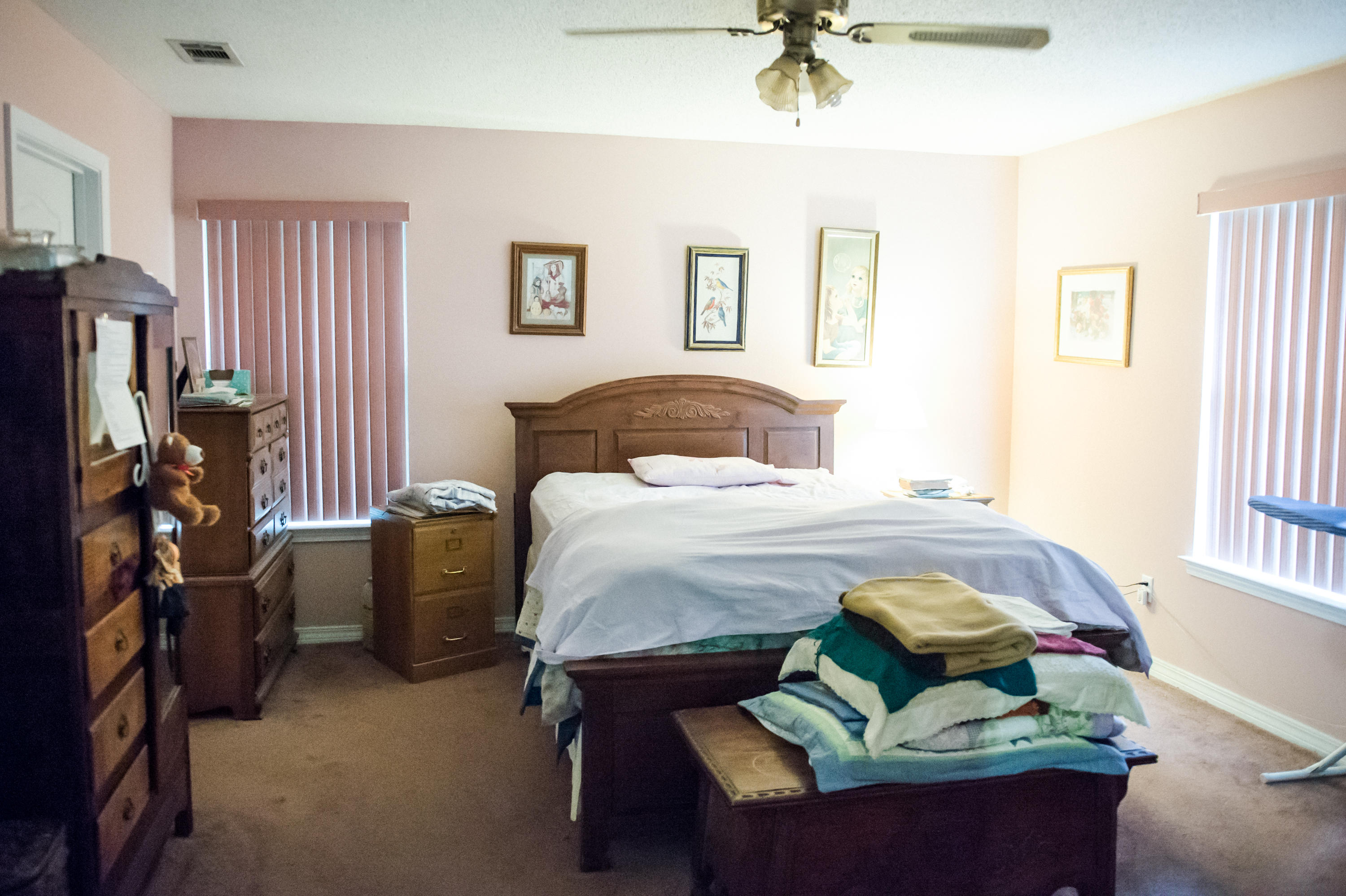 CALHOUN S/D TO DESTIN - Residential