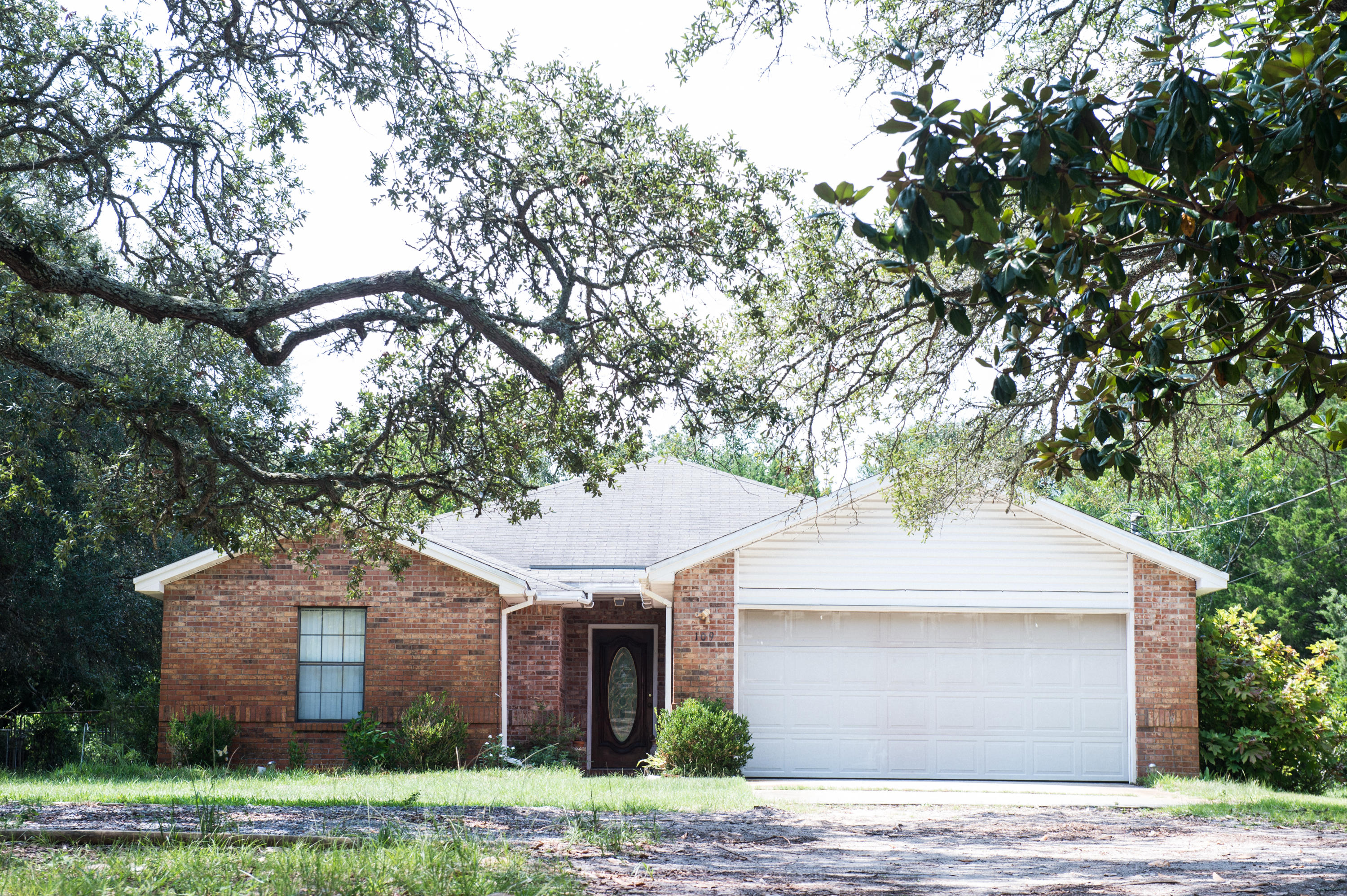 CALHOUN S/D TO DESTIN - Residential