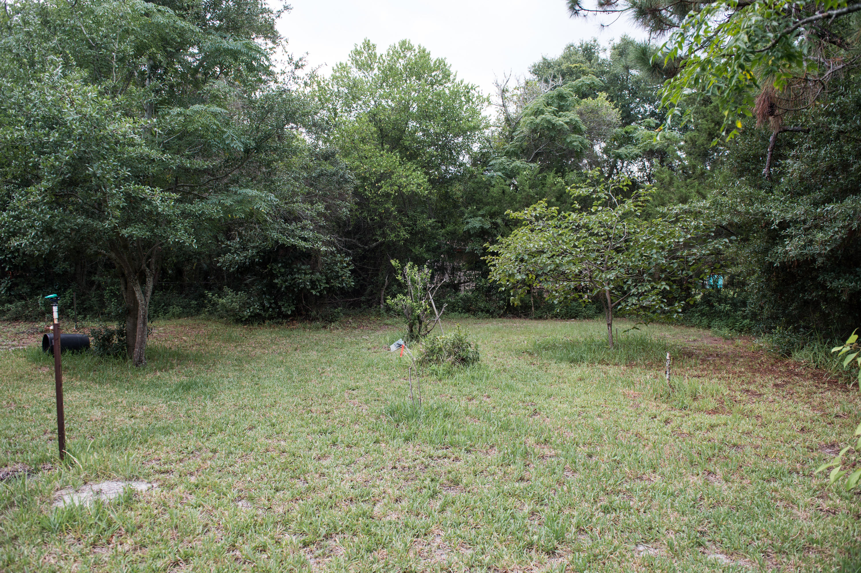 CALHOUN S/D TO DESTIN - Residential