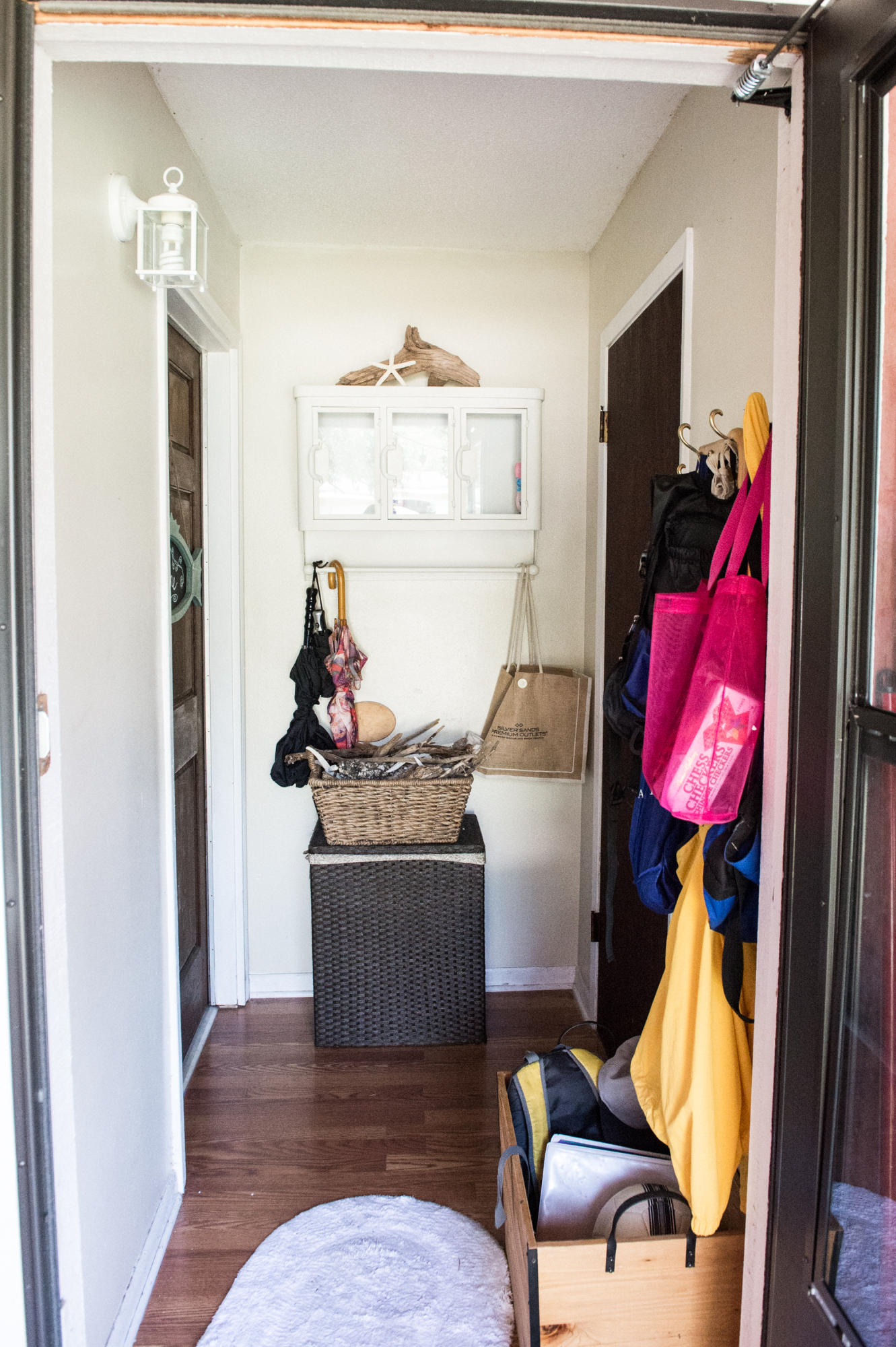 CALHOUN S/D TO DESTIN - Residential