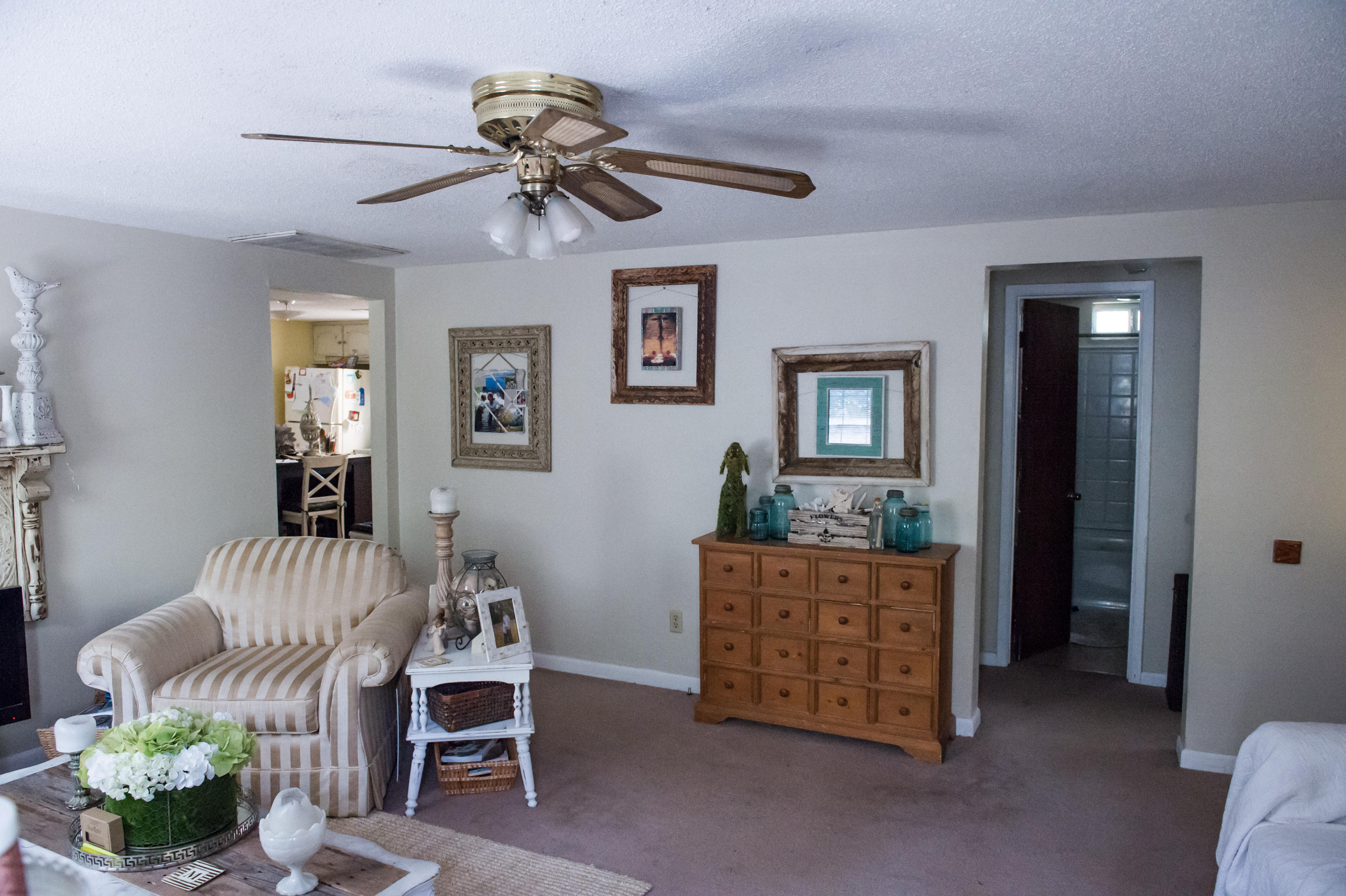 CALHOUN S/D TO DESTIN - Residential