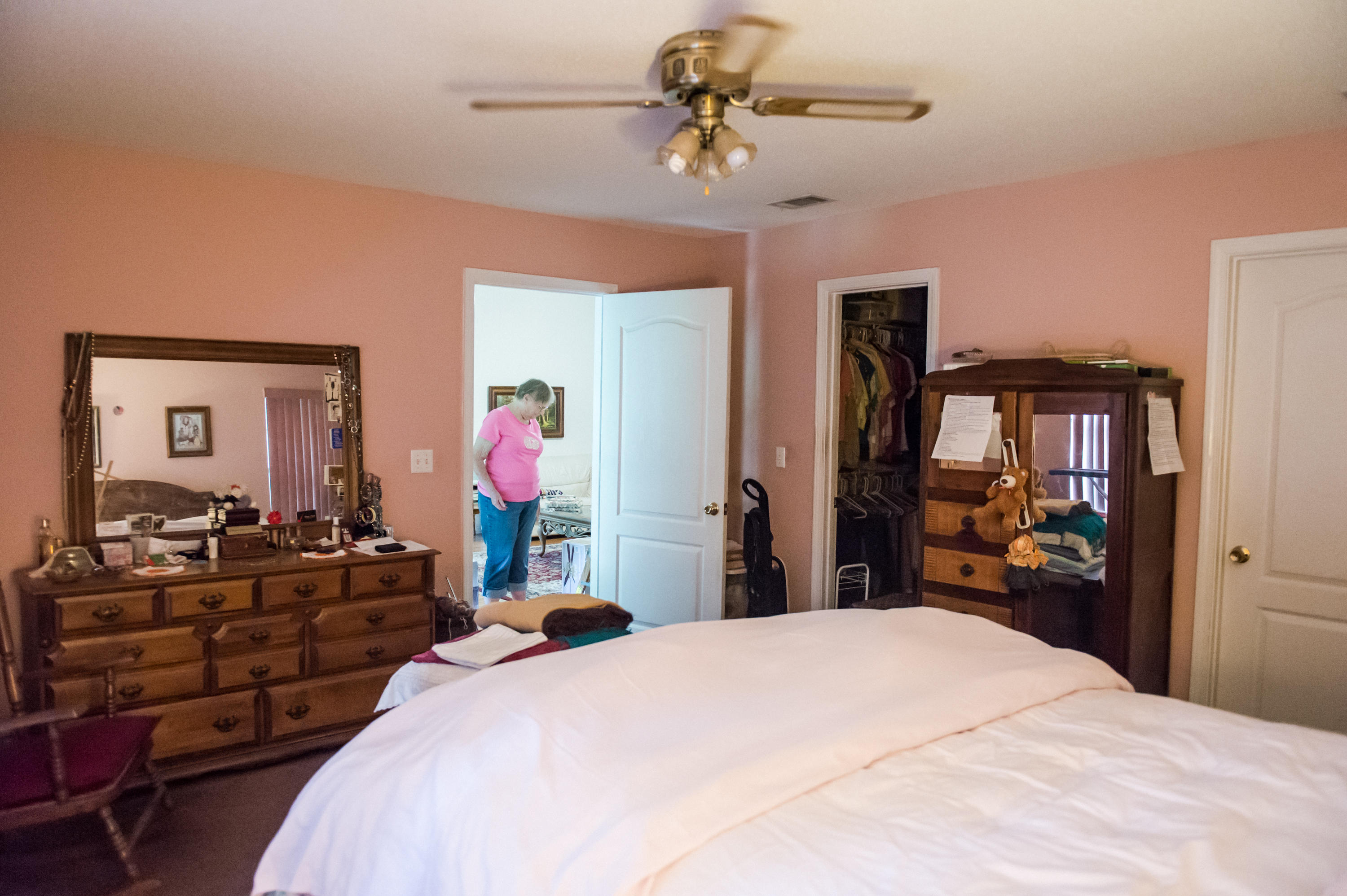 CALHOUN S/D TO DESTIN - Residential