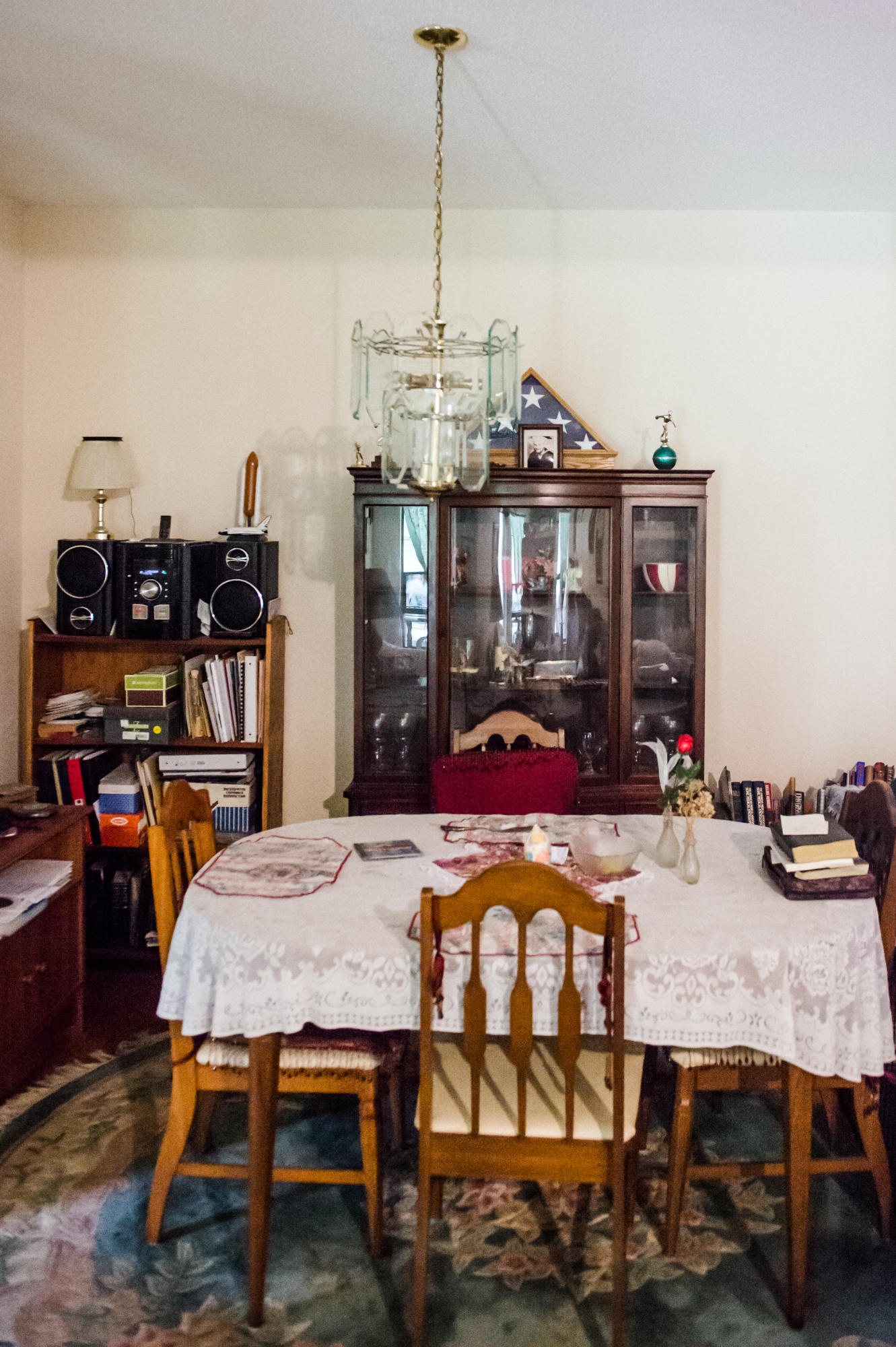 CALHOUN S/D TO DESTIN - Residential