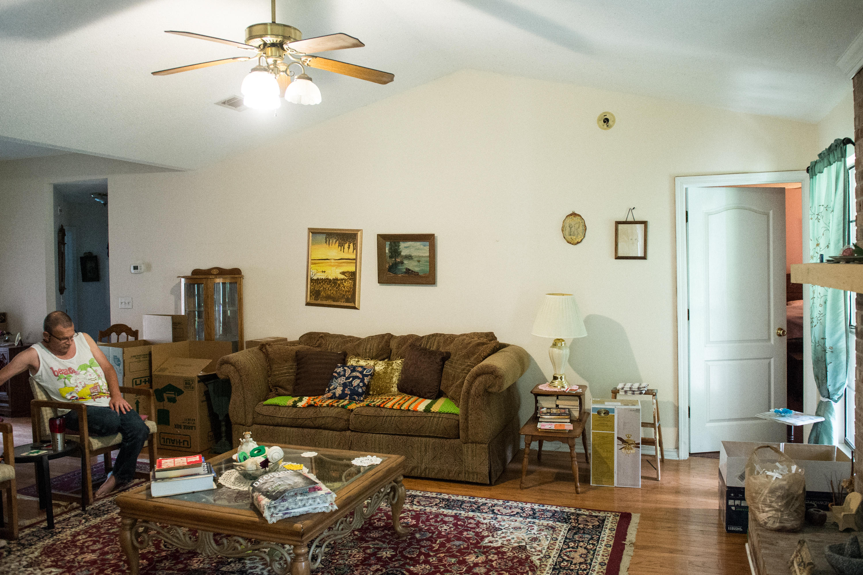 CALHOUN S/D TO DESTIN - Residential