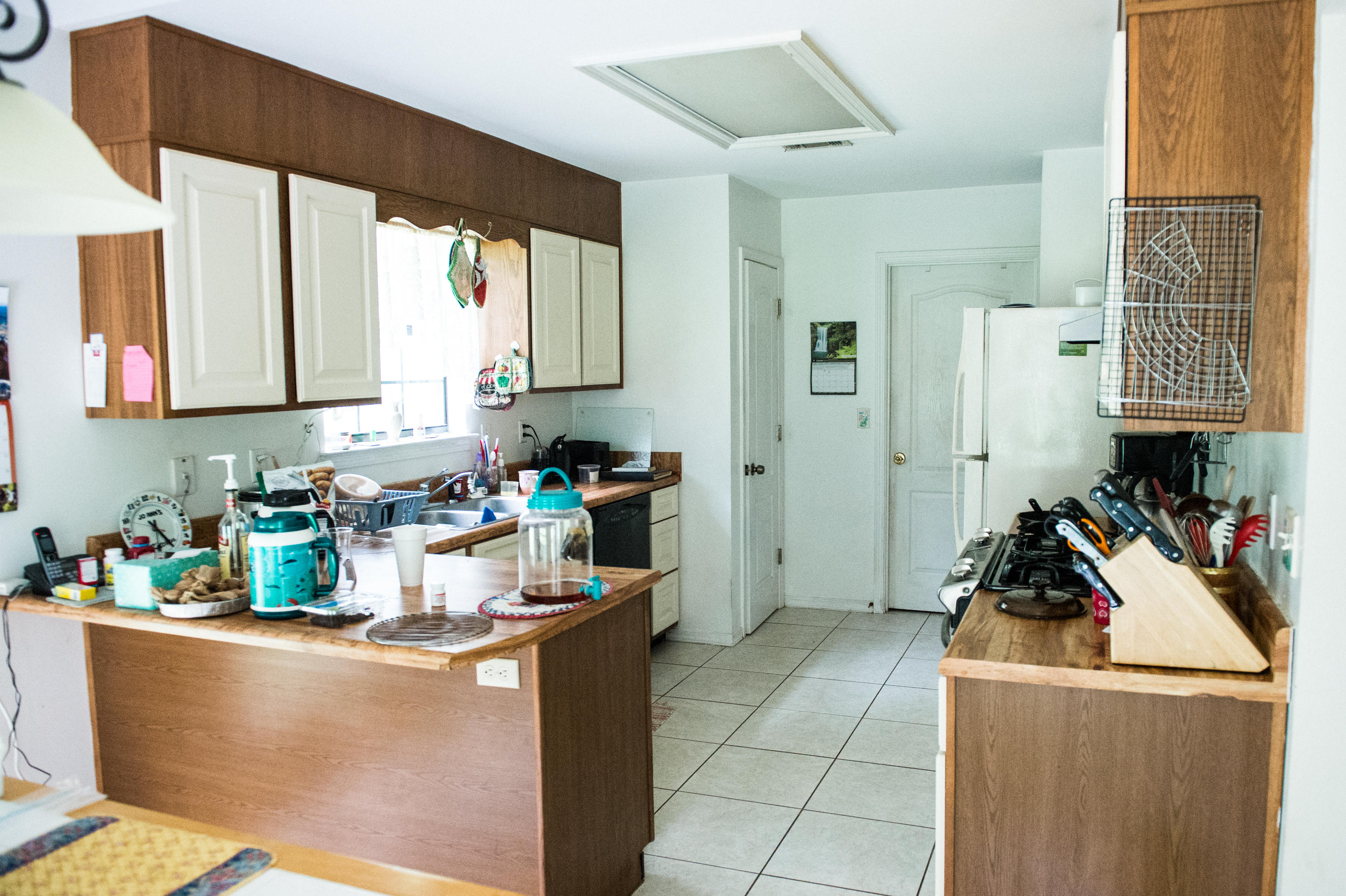 CALHOUN S/D TO DESTIN - Residential