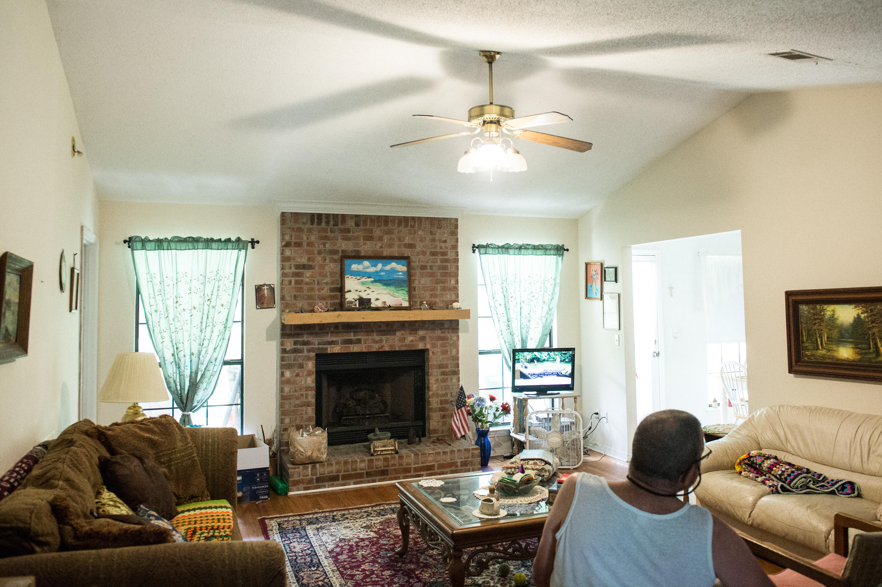 CALHOUN S/D TO DESTIN - Residential