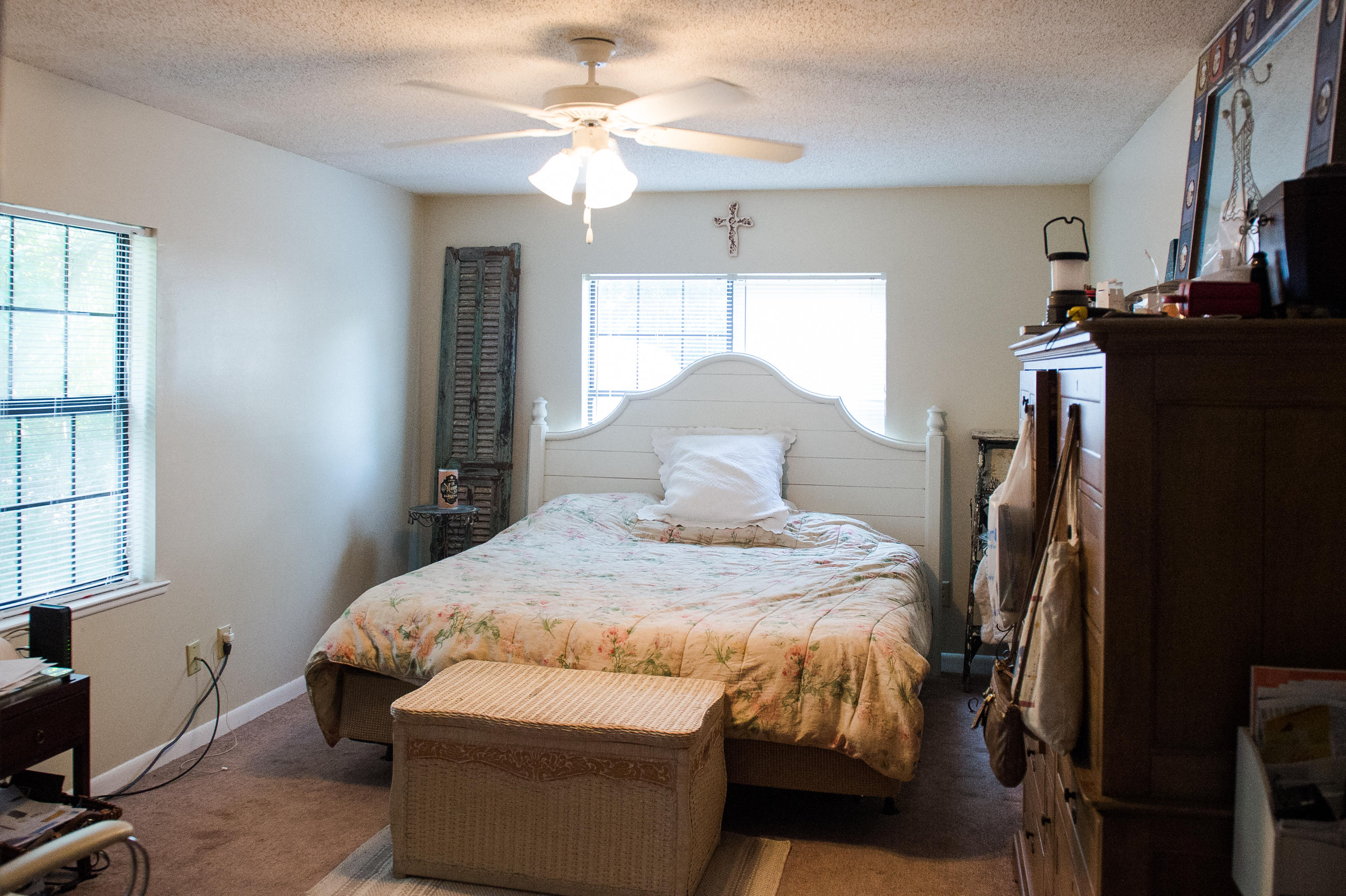 CALHOUN S/D TO DESTIN - Residential