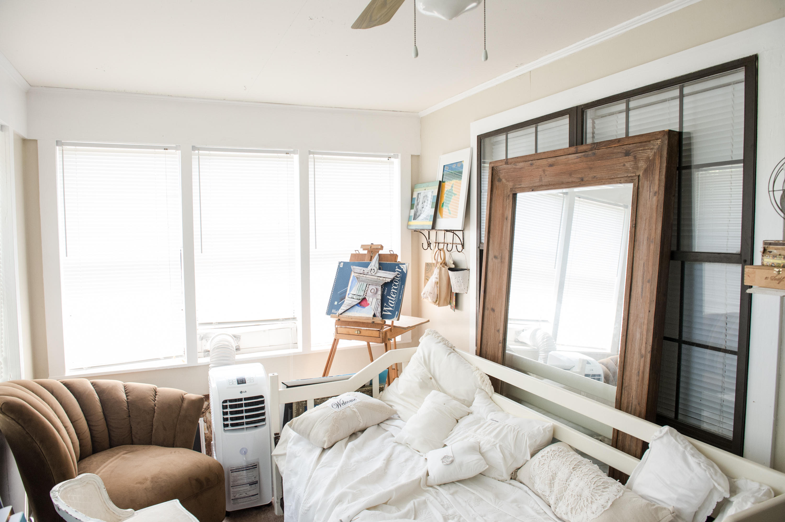 CALHOUN S/D TO DESTIN - Residential