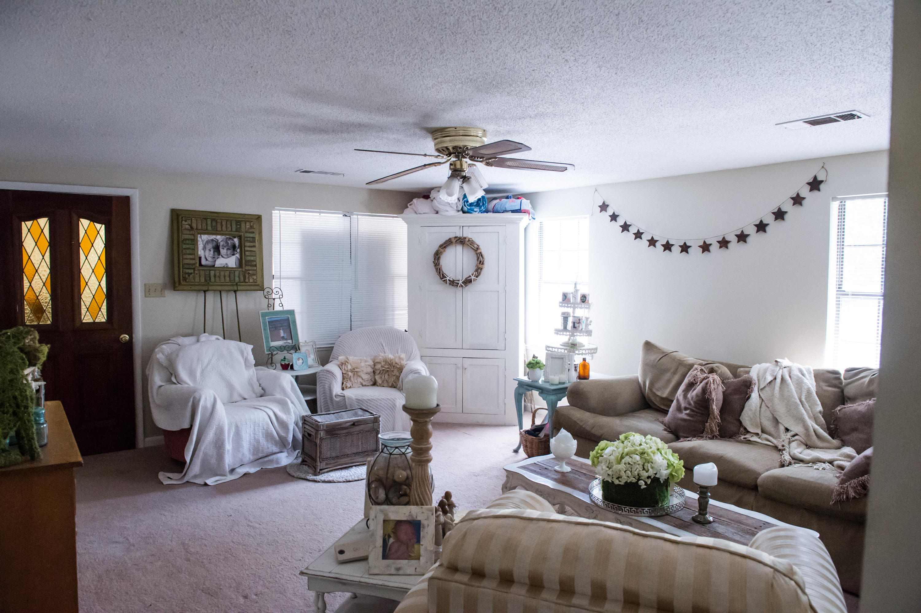 CALHOUN S/D TO DESTIN - Residential