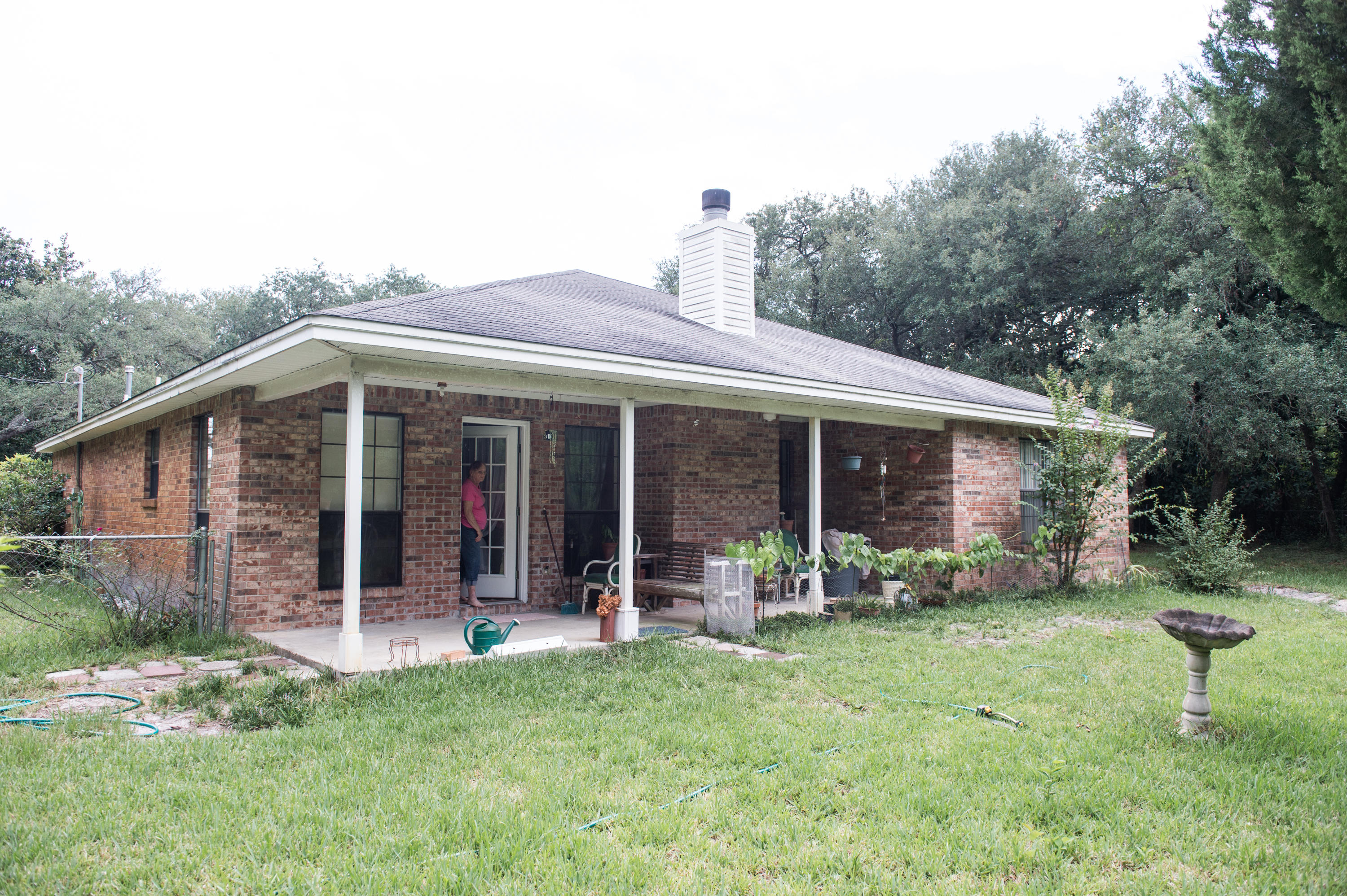 CALHOUN S/D TO DESTIN - Residential