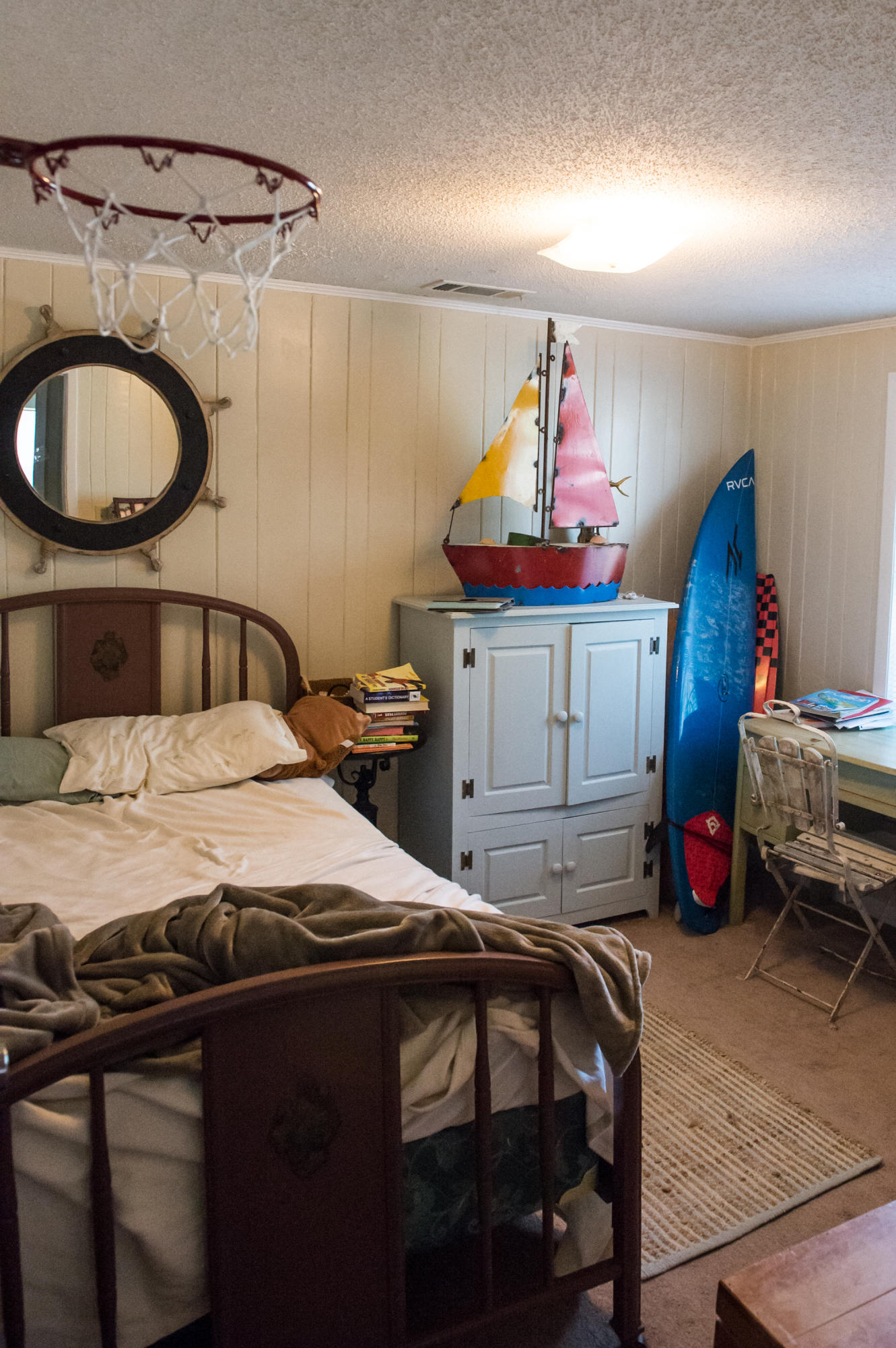 CALHOUN S/D TO DESTIN - Residential