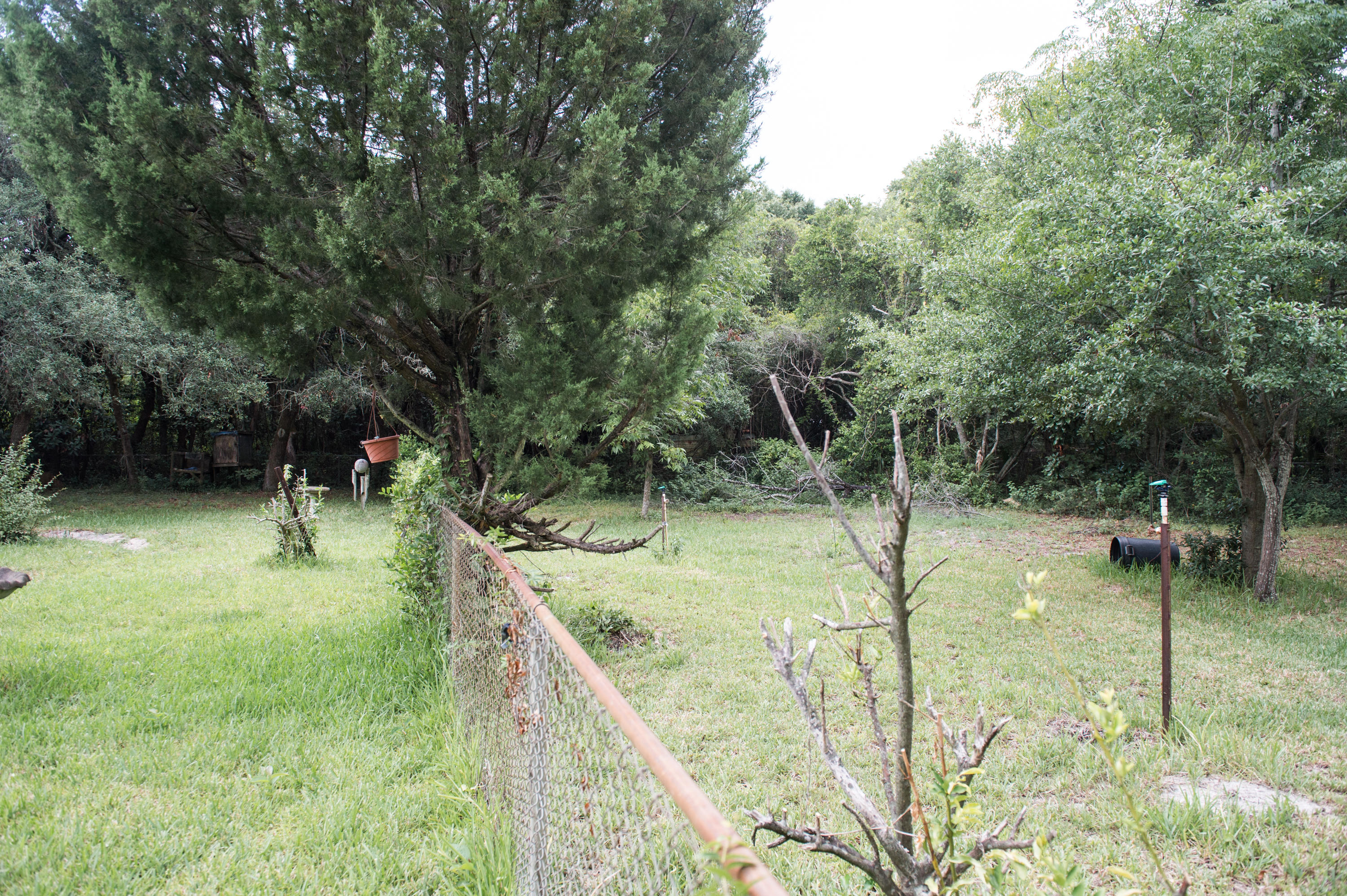 CALHOUN S/D TO DESTIN - Residential