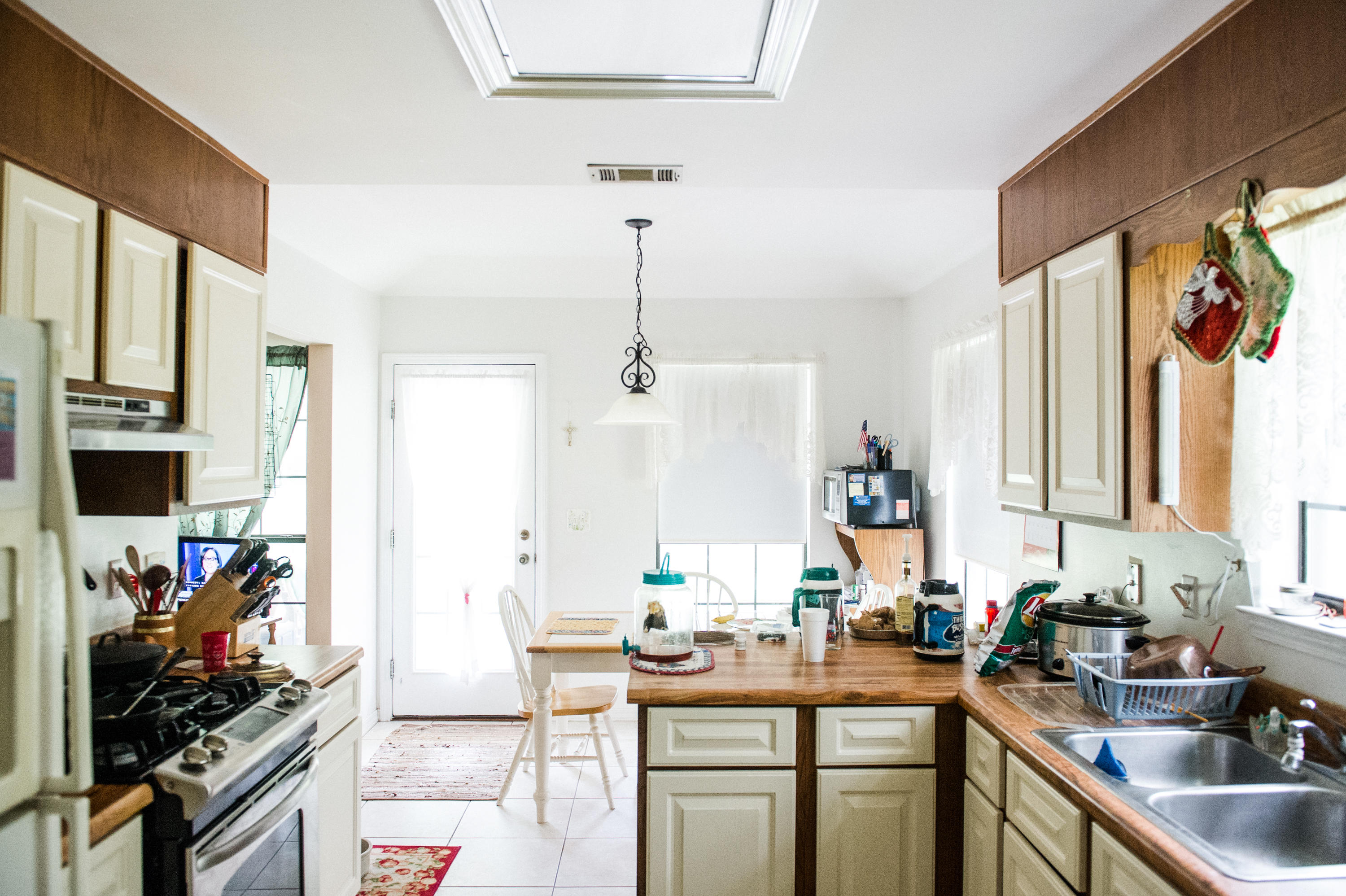 CALHOUN S/D TO DESTIN - Residential