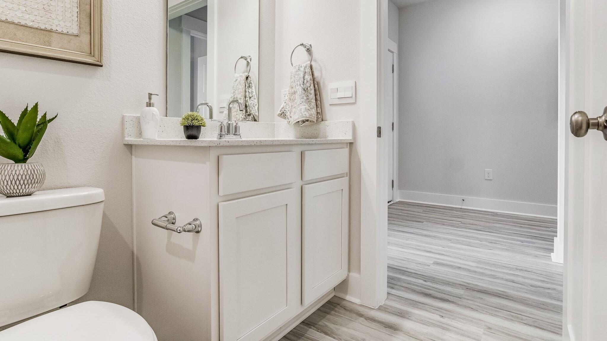 MARLIN PLACE AT AVALON - Residential