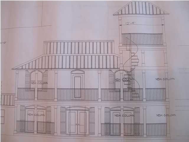 SUGARWOOD - Residential