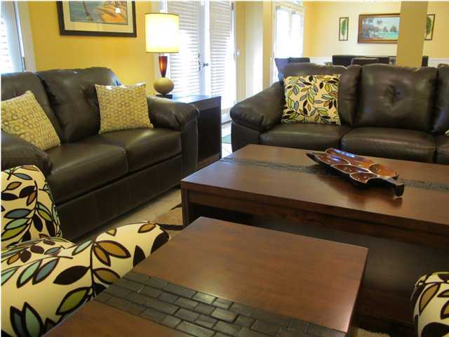 SUGARWOOD - Residential