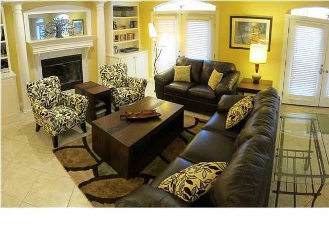 SUGARWOOD - Residential