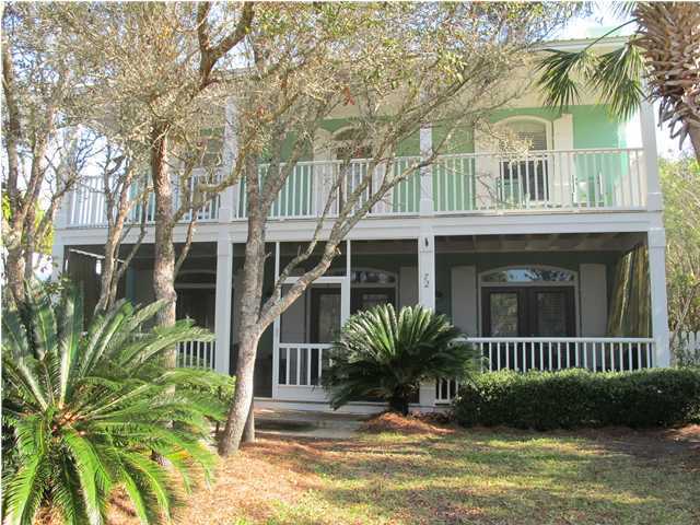 SUGARWOOD - Residential