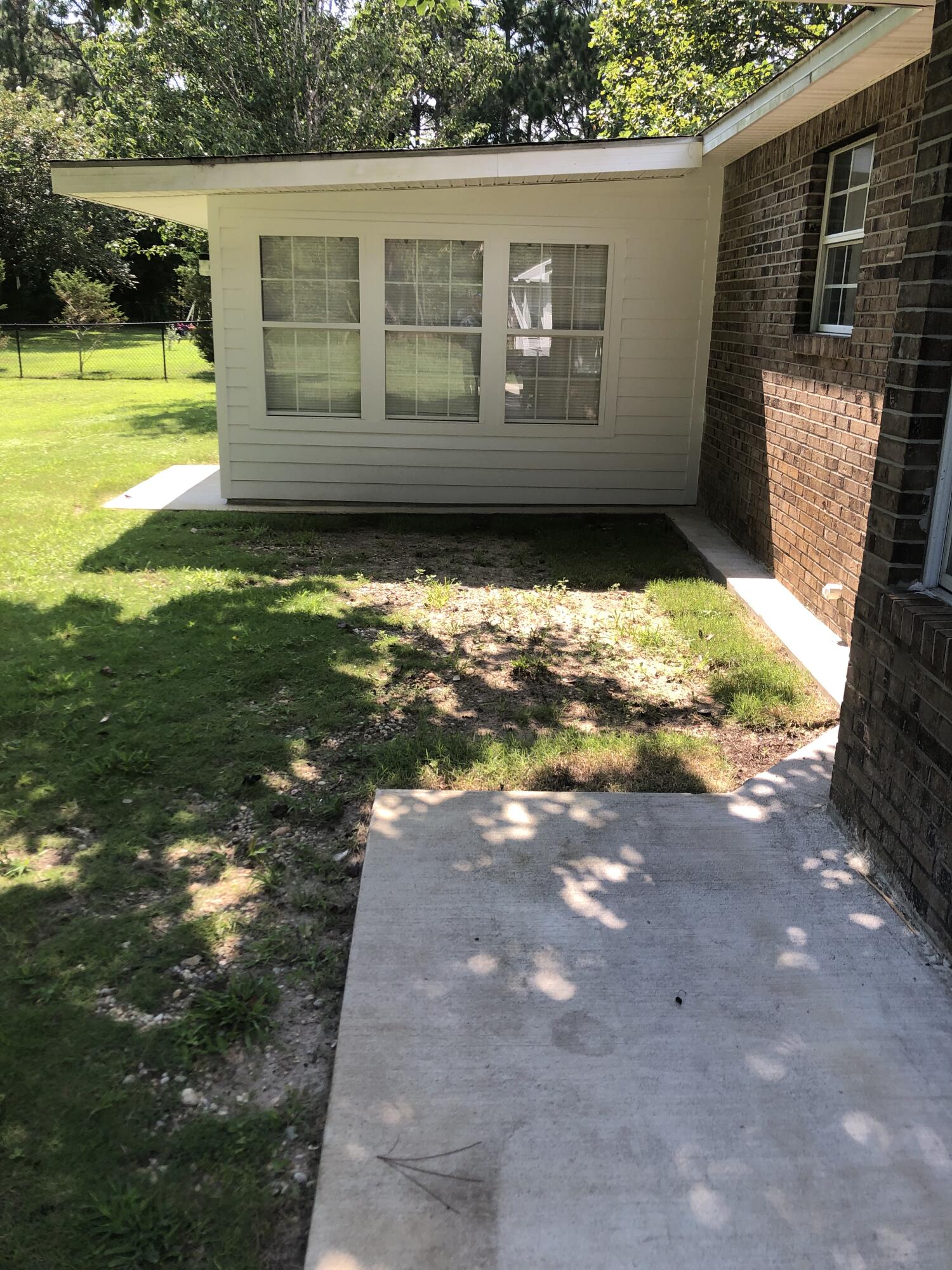 HOLLEY BY THE SEA, 1ST ADD - Residential Lease