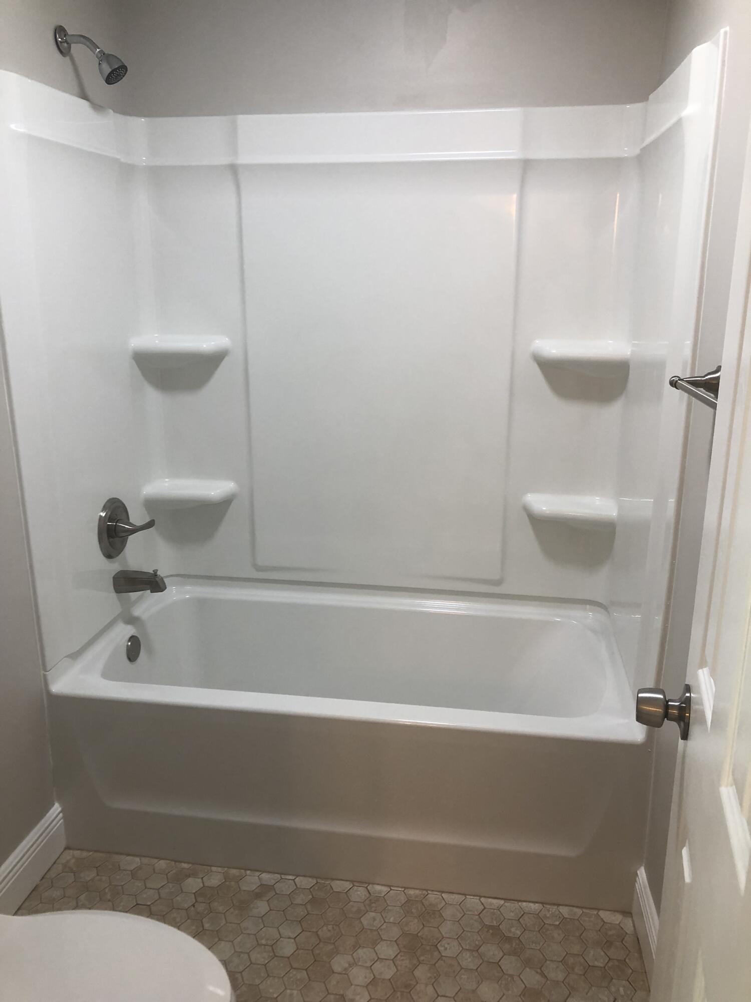 HOLLEY BY THE SEA, 1ST ADD - Residential Lease