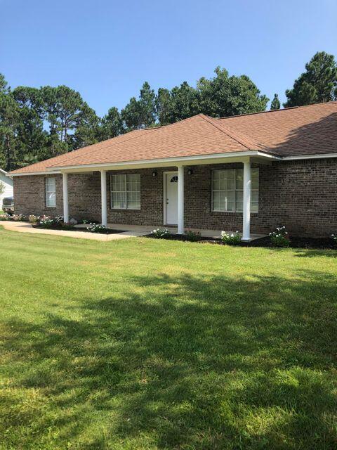 HOLLEY BY THE SEA, 1ST ADD - Residential Lease