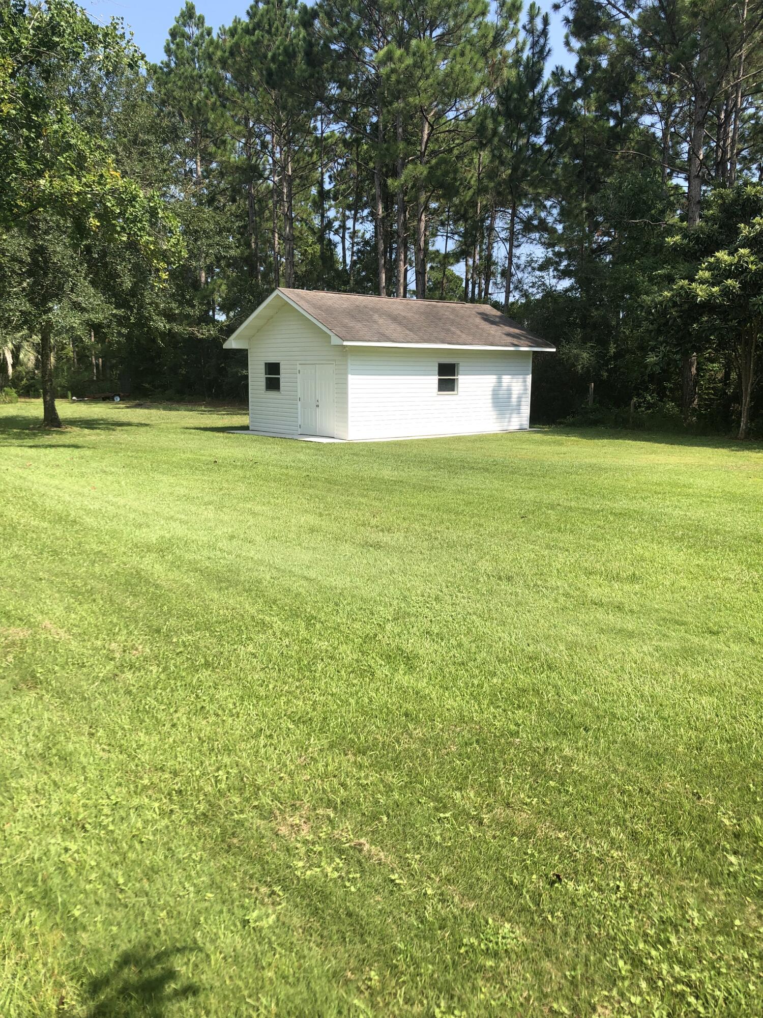 HOLLEY BY THE SEA, 1ST ADD - Residential Lease