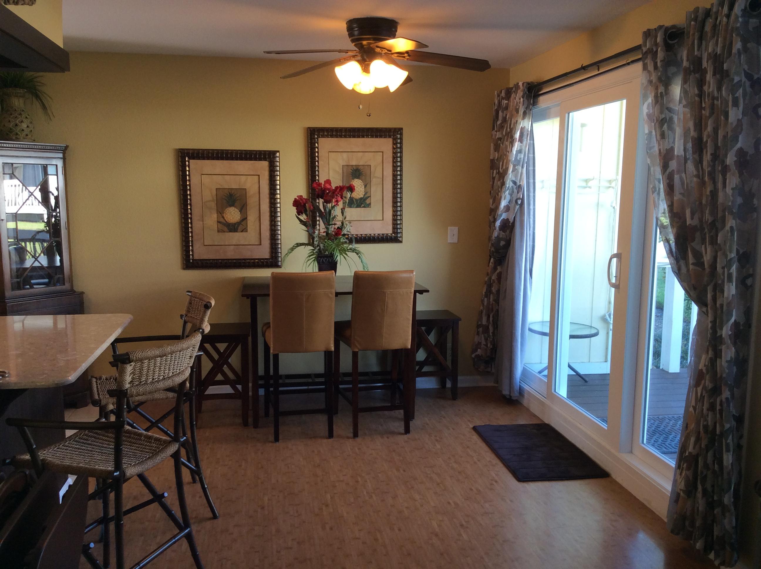 SANDPIPER COVE PH 01 - Residential