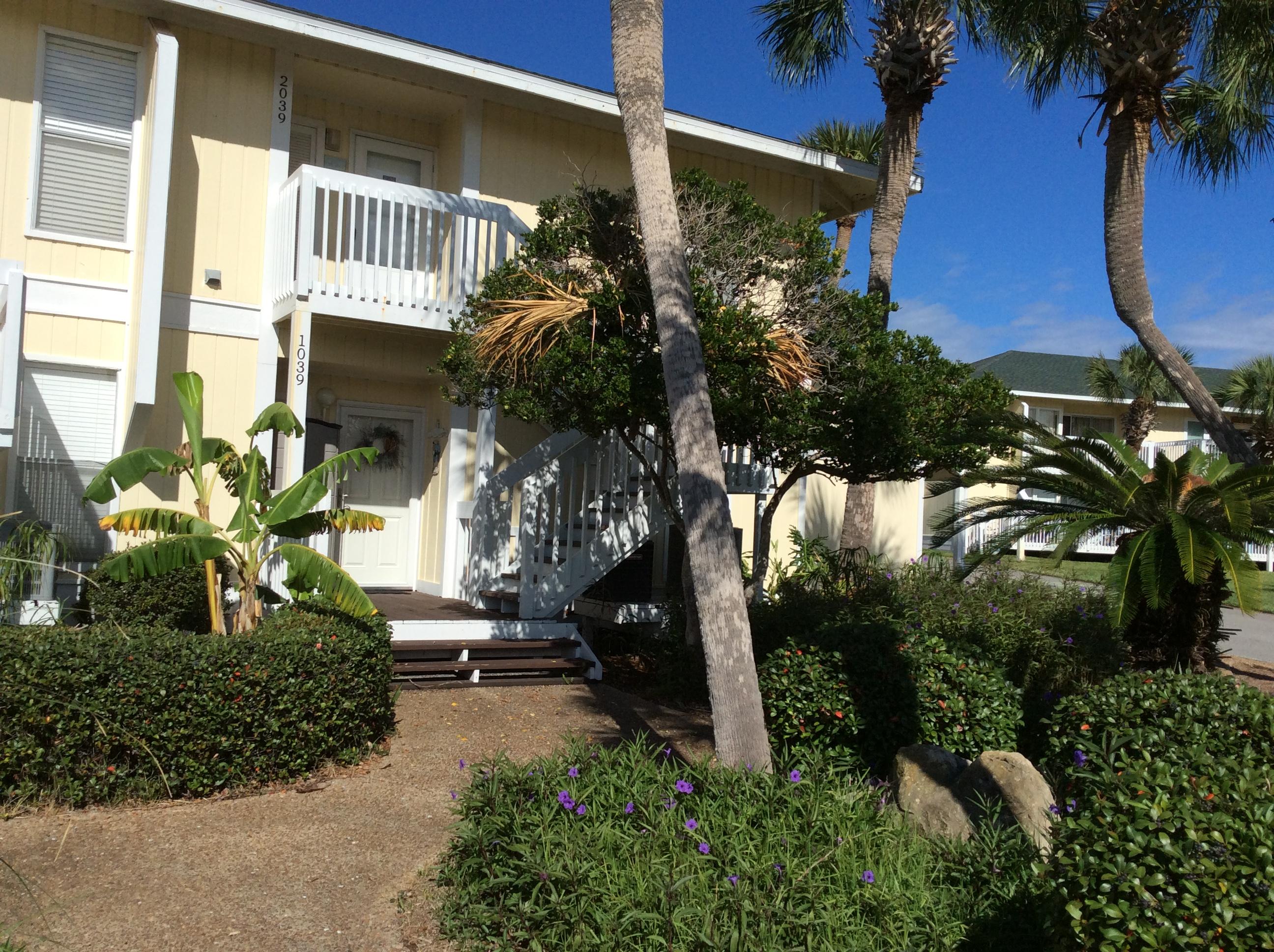SANDPIPER COVE PH 01 - Residential