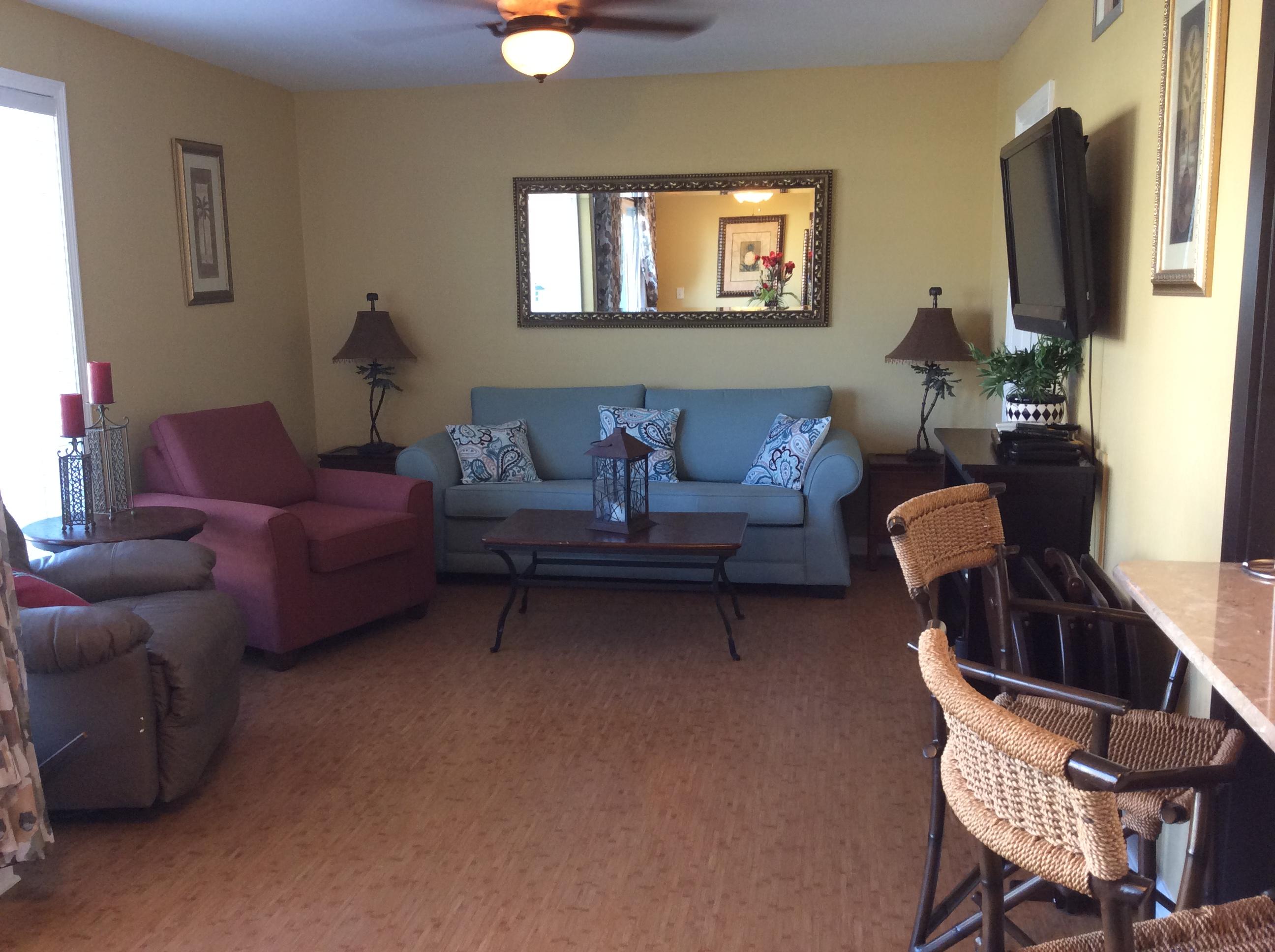 SANDPIPER COVE PH 01 - Residential