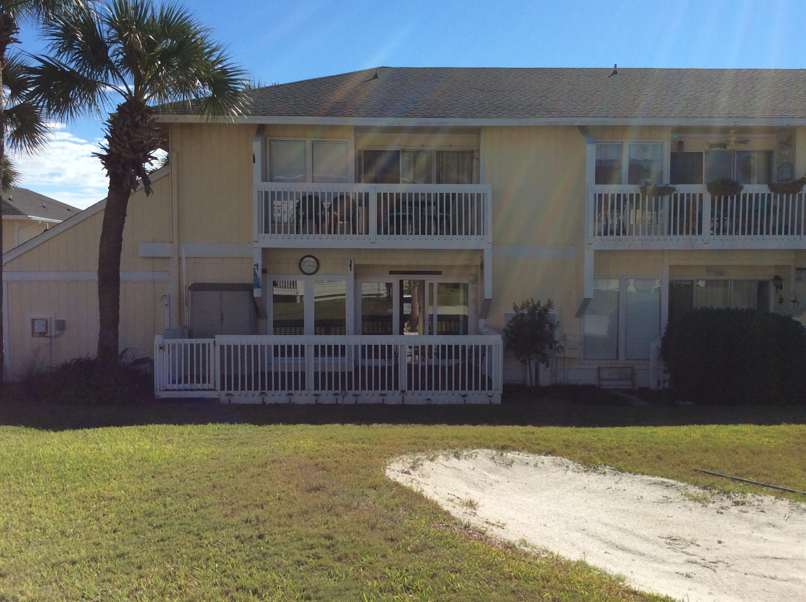 SANDPIPER COVE PH 01 - Residential