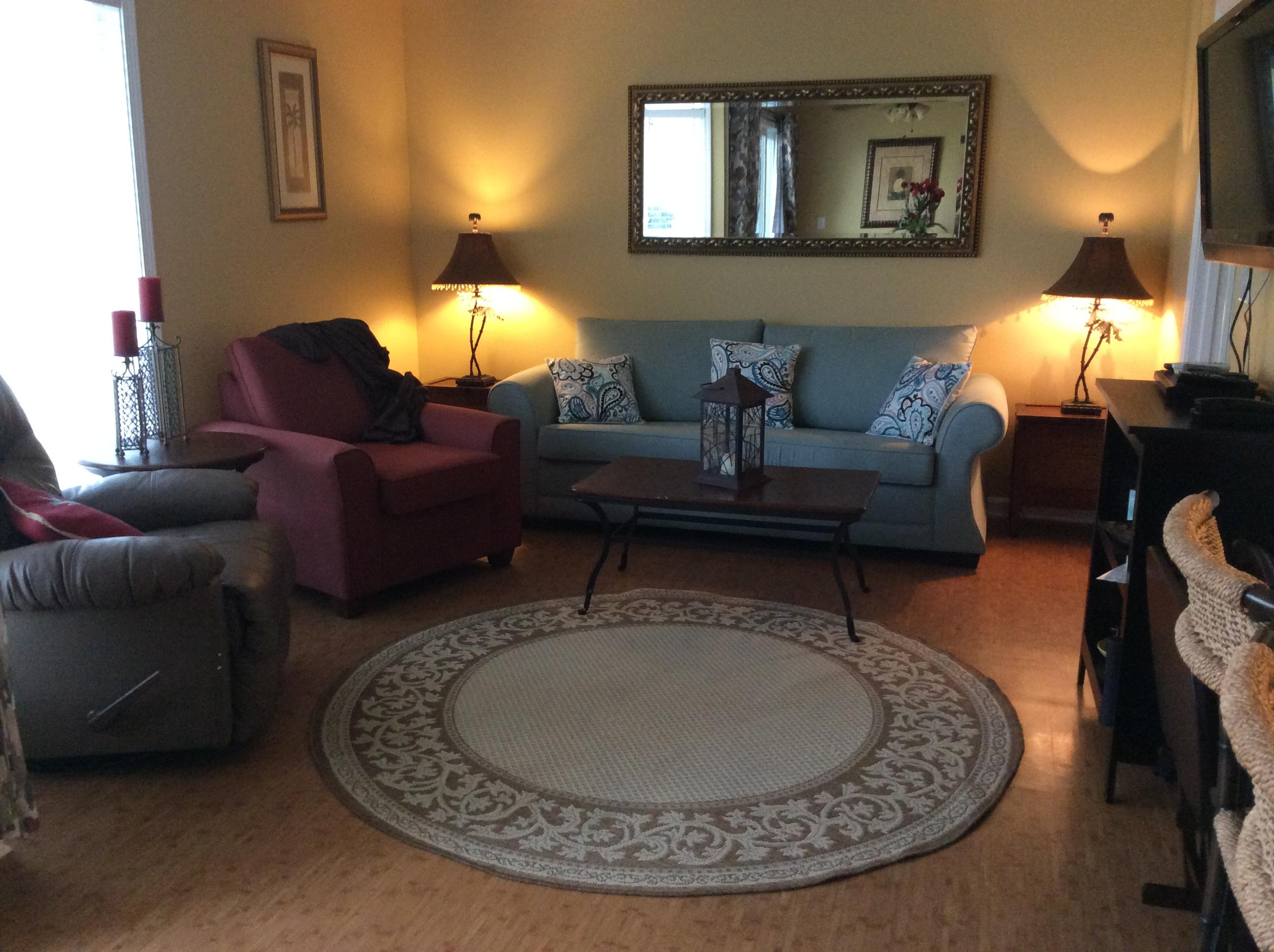 SANDPIPER COVE PH 01 - Residential