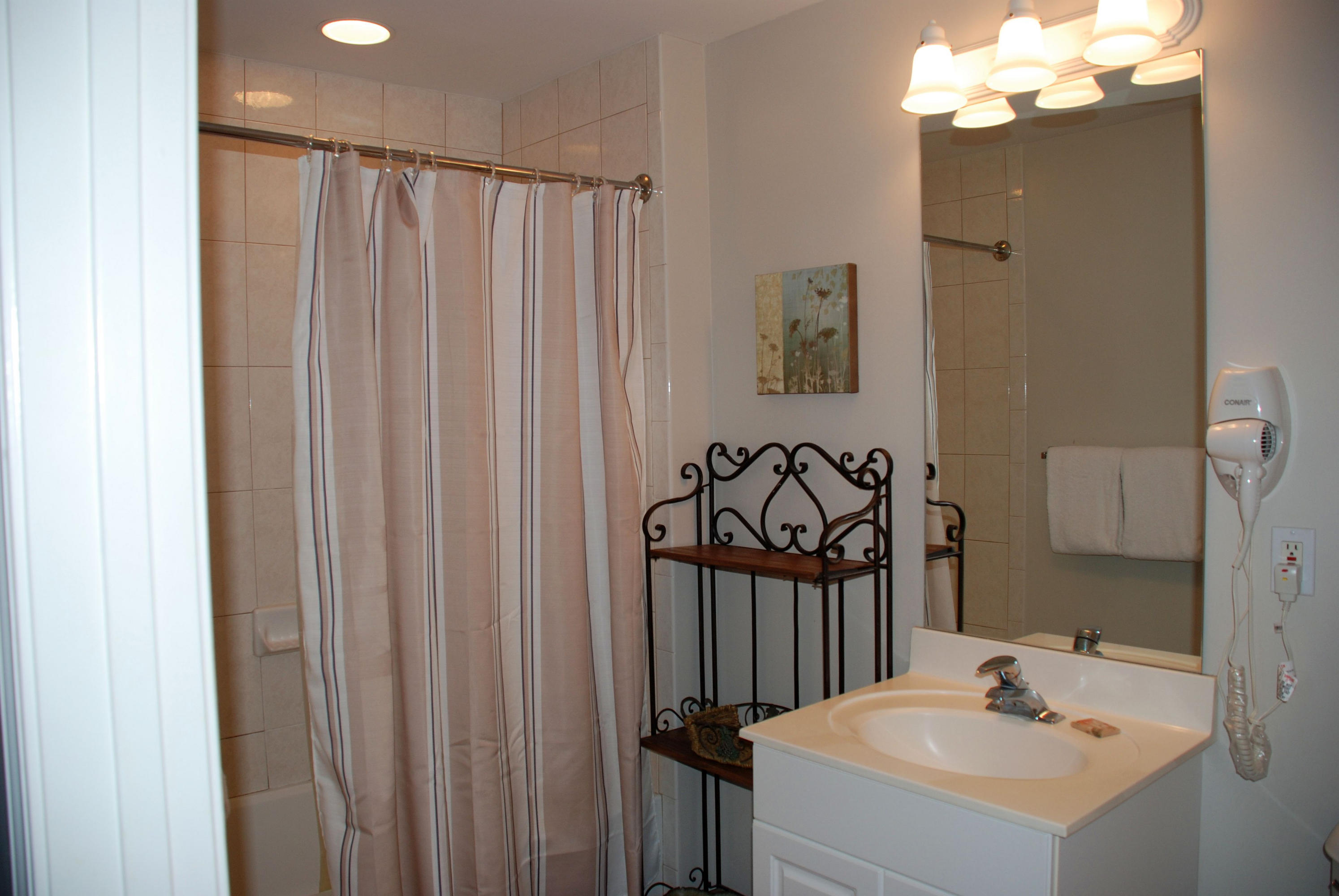 DESTIN WEST BEACH & BAY RESORT - Residential