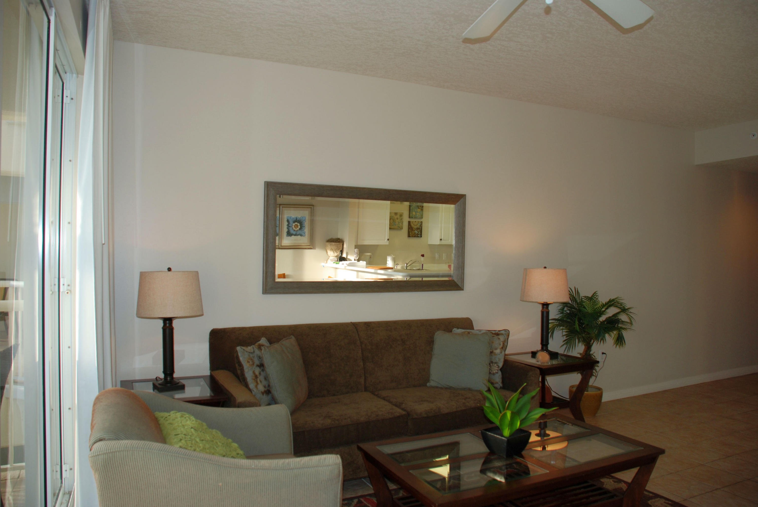 DESTIN WEST BEACH & BAY RESORT - Residential