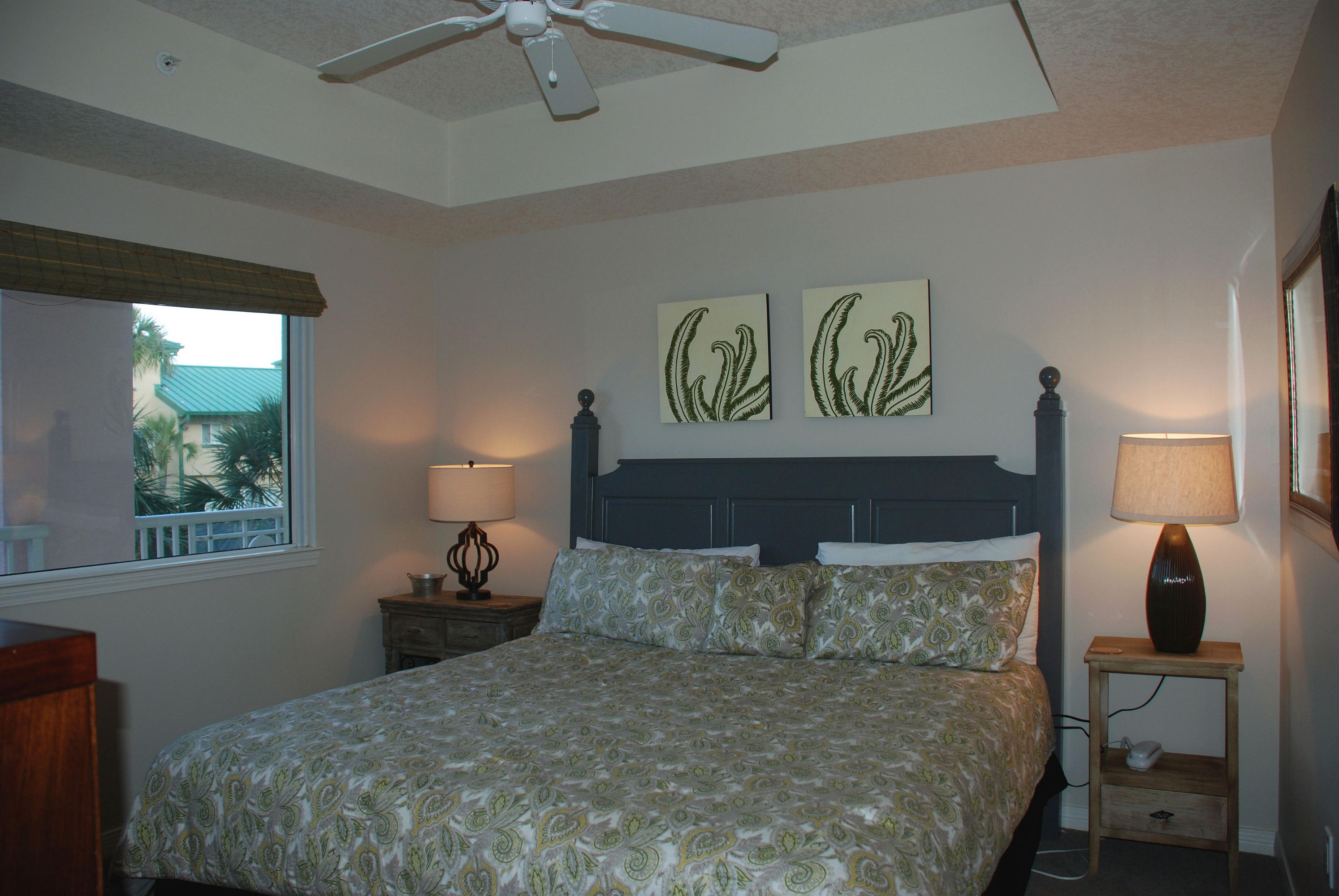 DESTIN WEST BEACH & BAY RESORT - Residential