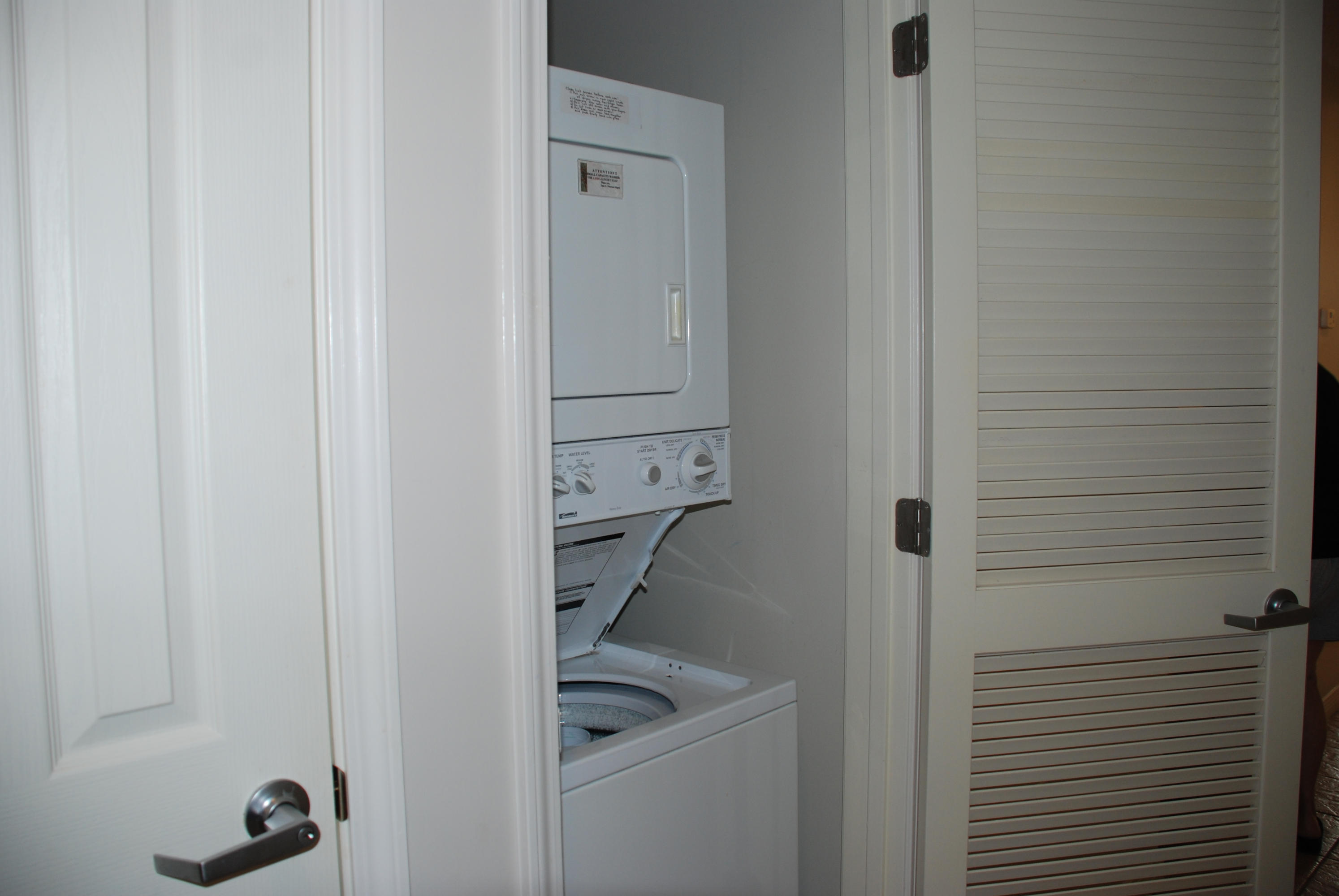 DESTIN WEST BEACH & BAY RESORT - Residential