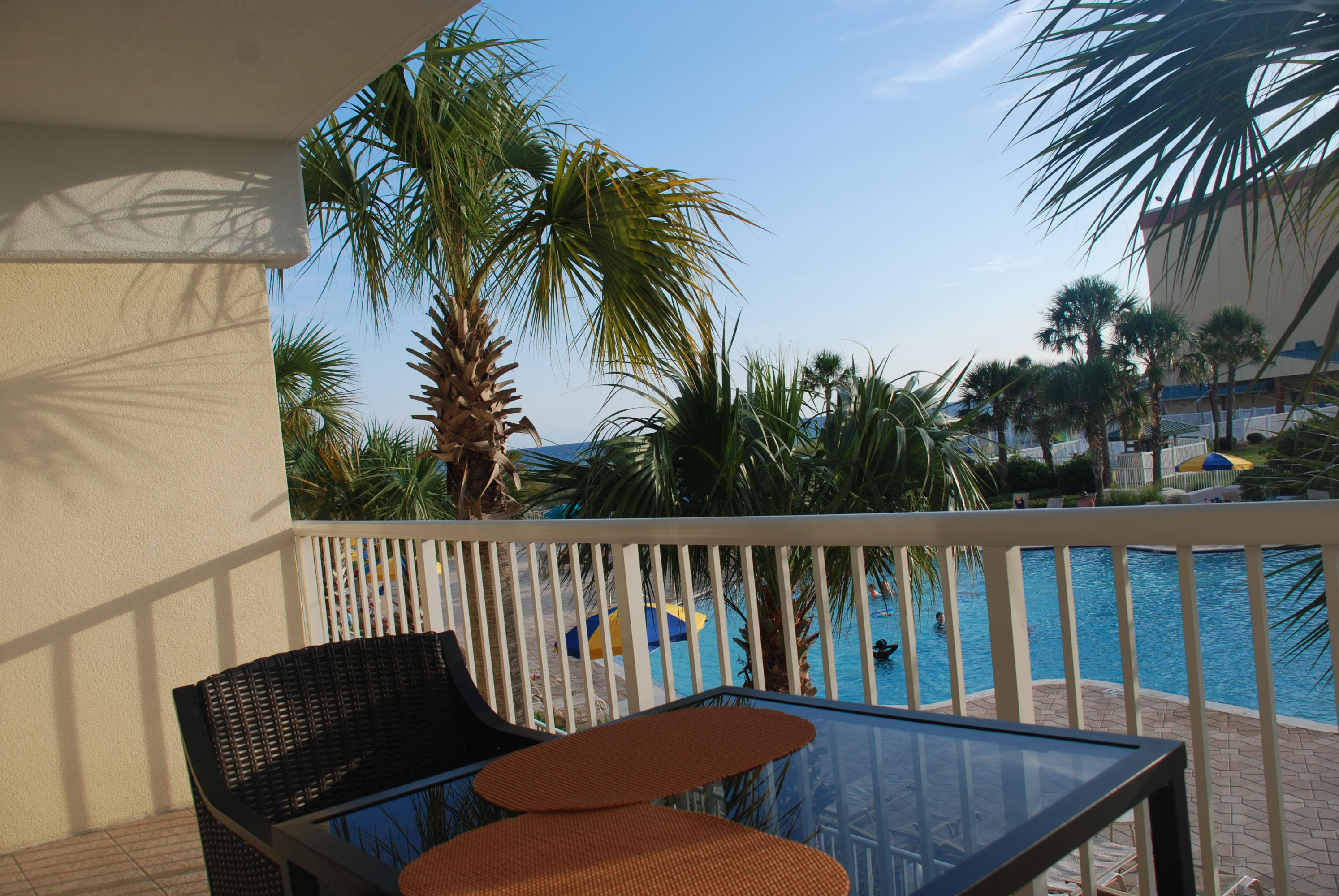 DESTIN WEST BEACH & BAY RESORT - Residential