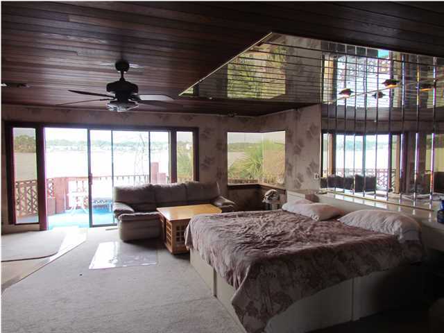 SANTA ROSA ISLAND - Residential