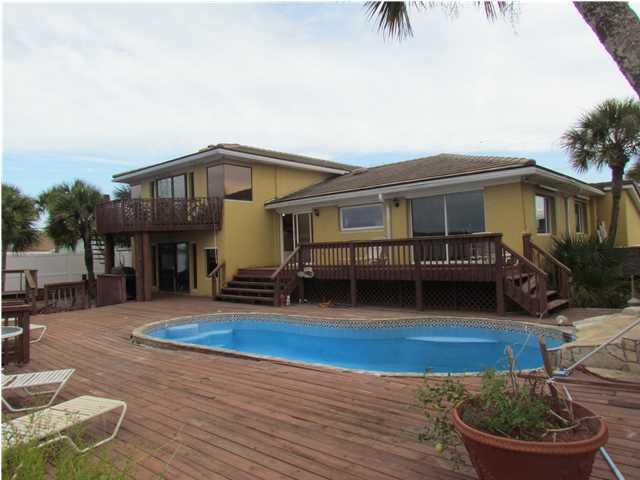 SANTA ROSA ISLAND - Residential