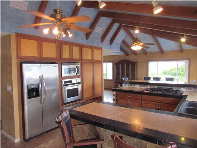 SANTA ROSA ISLAND - Residential