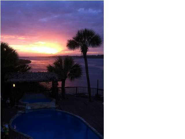 SANTA ROSA ISLAND - Residential