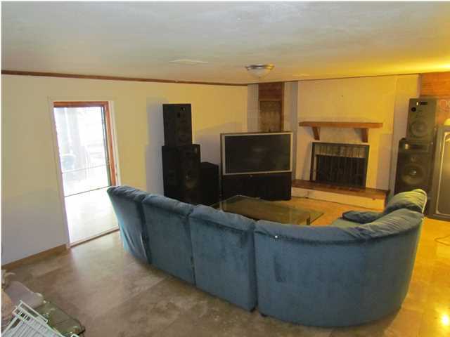 SANTA ROSA ISLAND - Residential