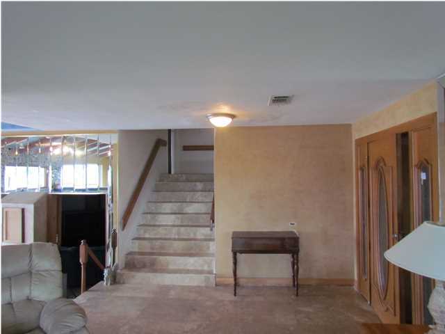 SANTA ROSA ISLAND - Residential